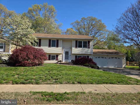 Homes For Sale - 3090 Huntington Circle<br/> WALDORF, MD 20602