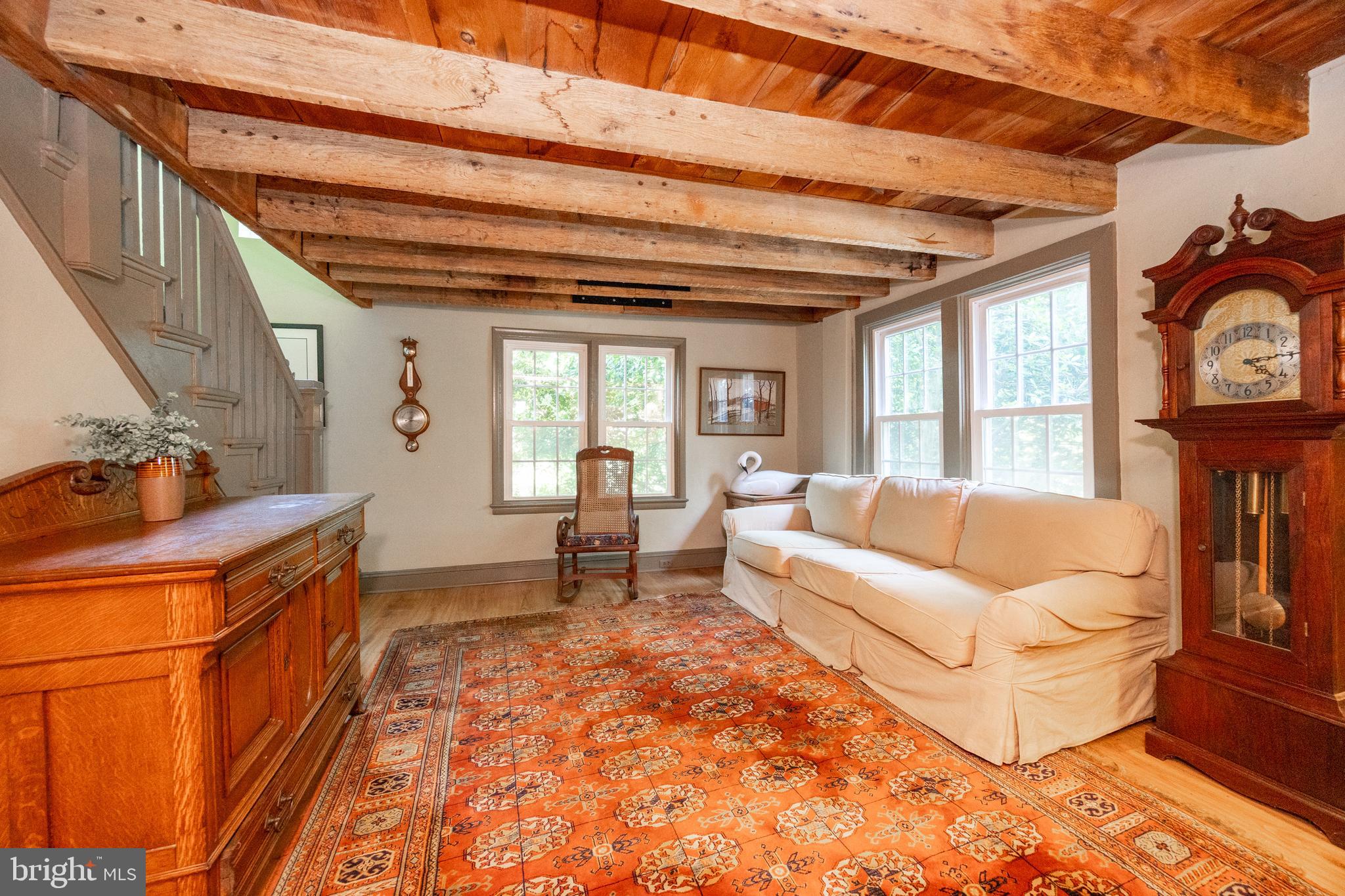 CHESHIRE HUNT - Residential