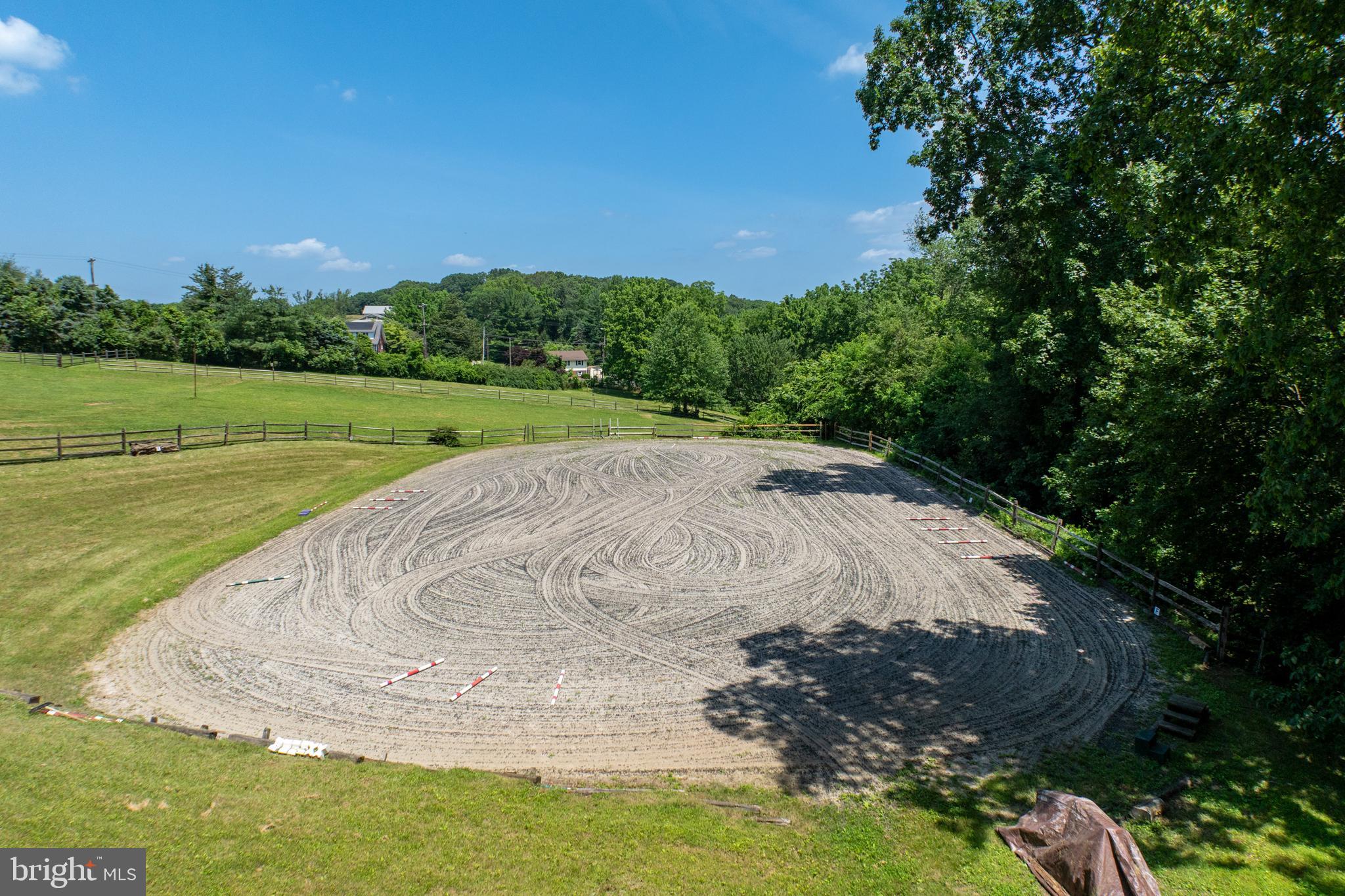 CHESHIRE HUNT - Residential