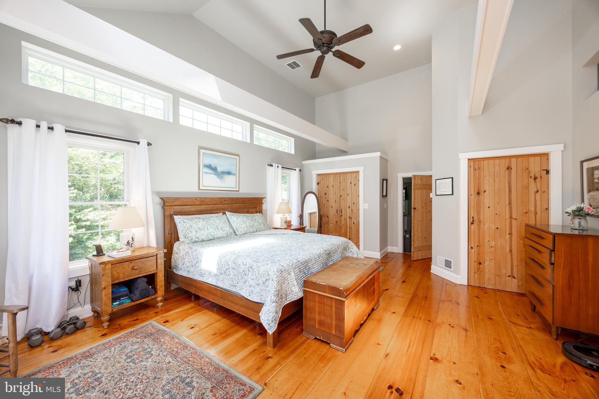 CHESHIRE HUNT - Residential