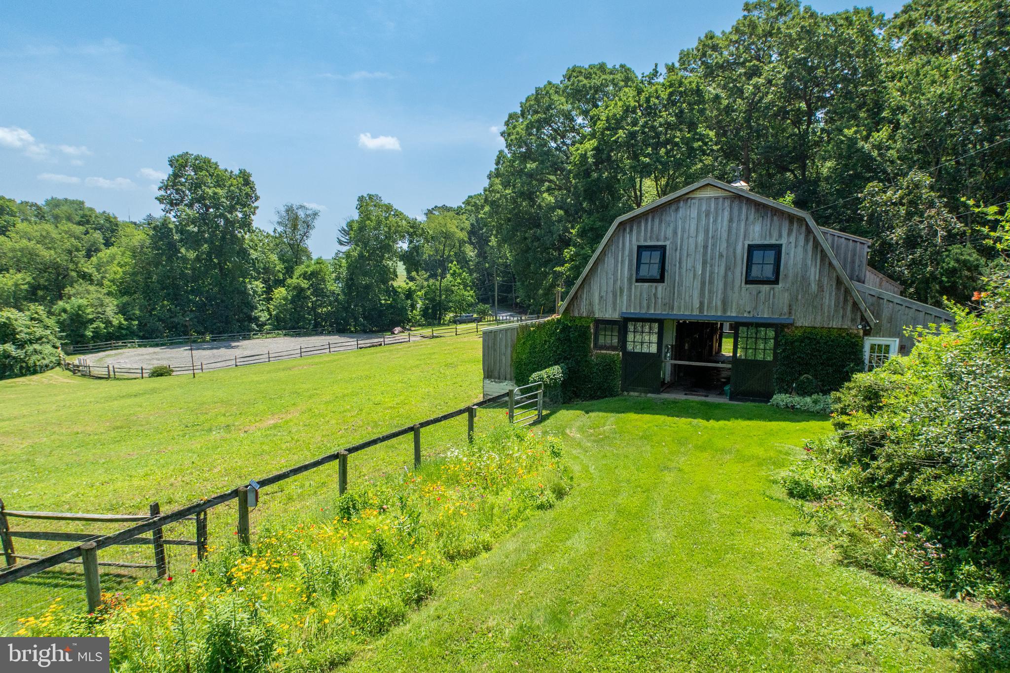 CHESHIRE HUNT - Residential