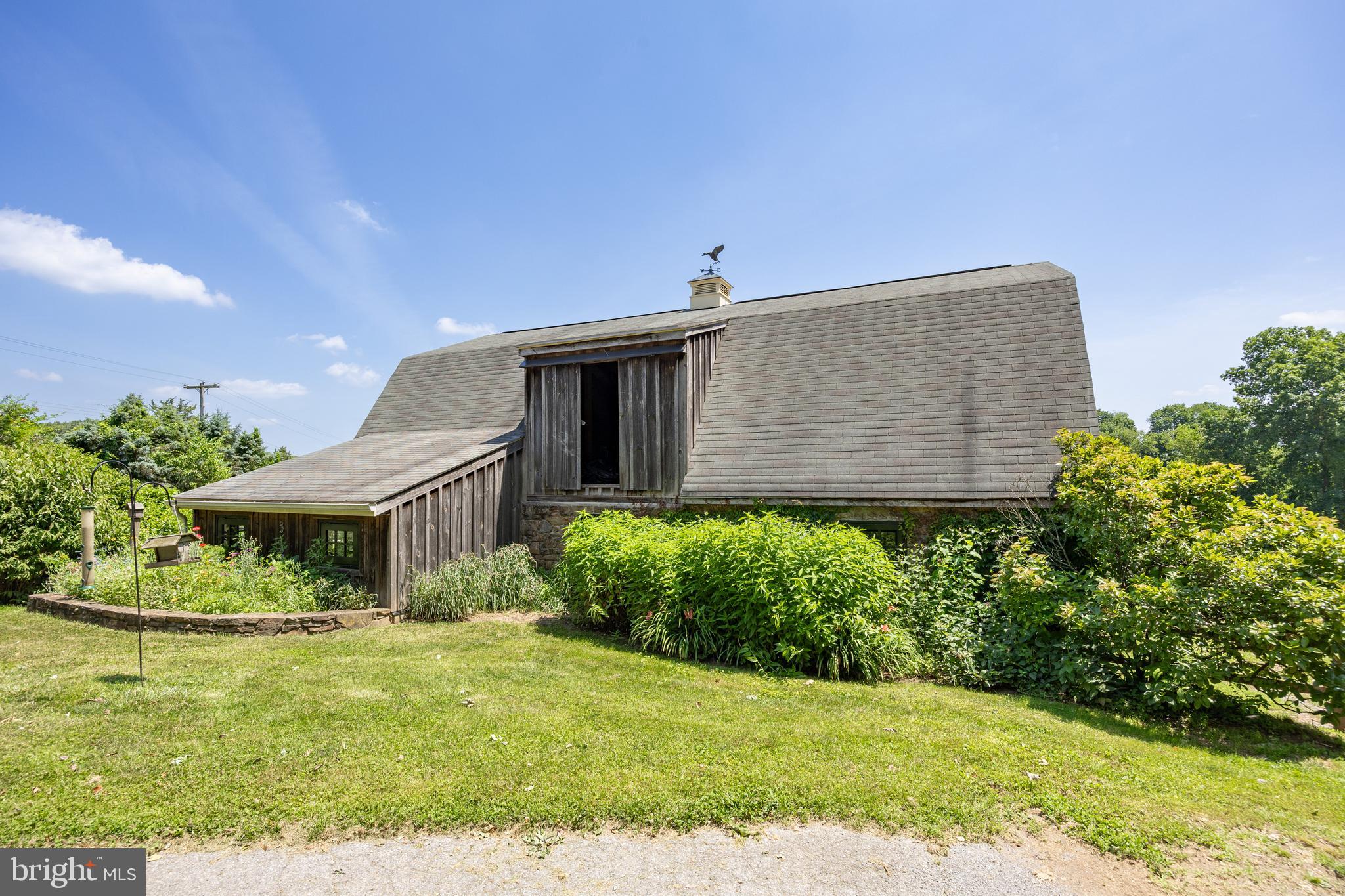 CHESHIRE HUNT - Residential