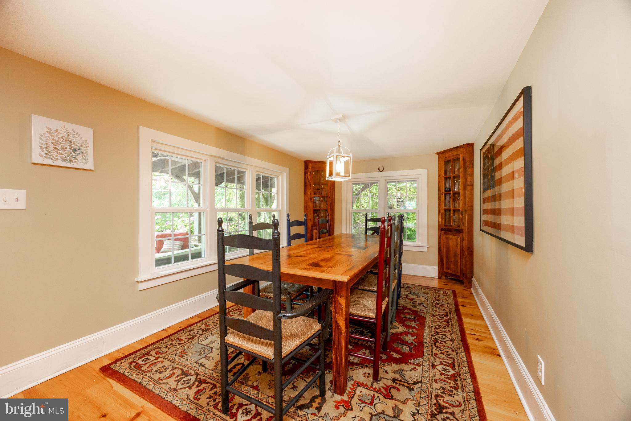 CHESHIRE HUNT - Residential