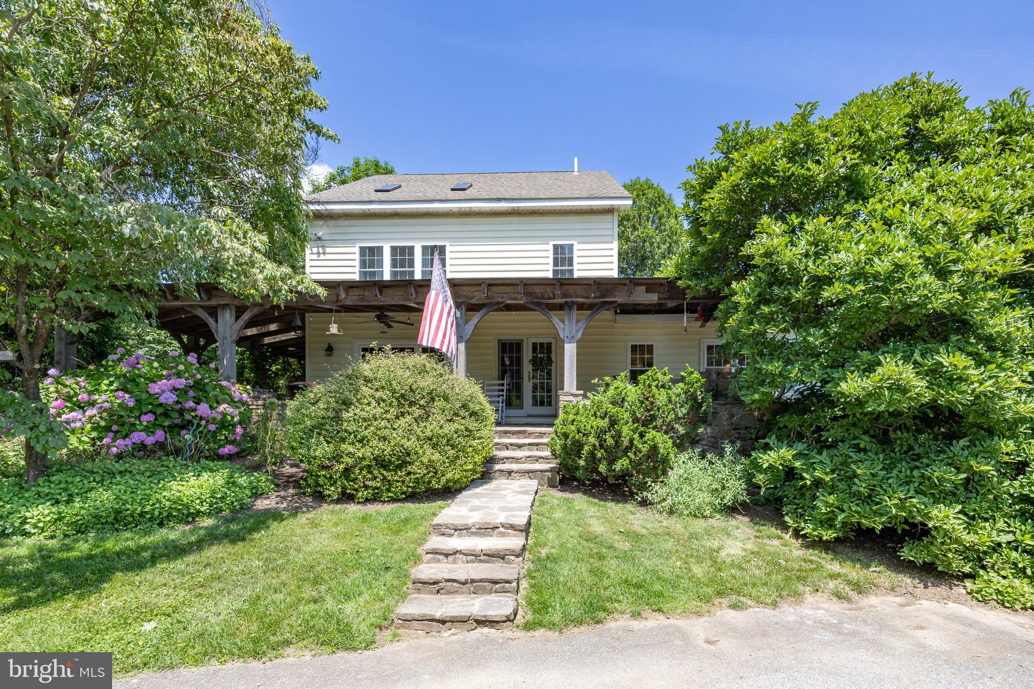 318 GUM TREE ROAD