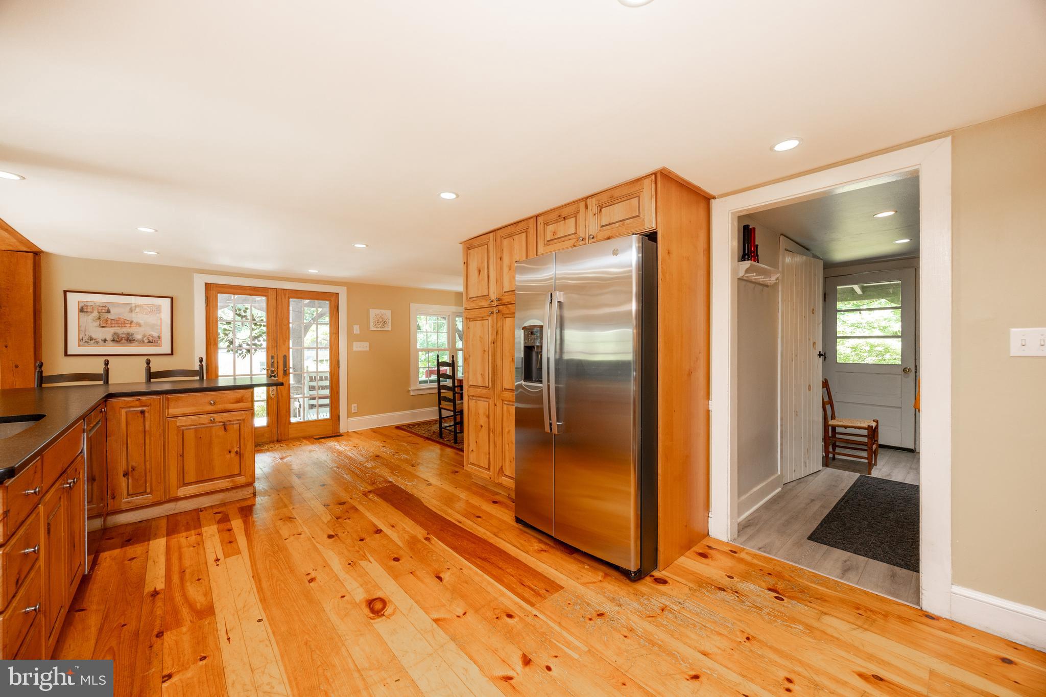 CHESHIRE HUNT - Residential