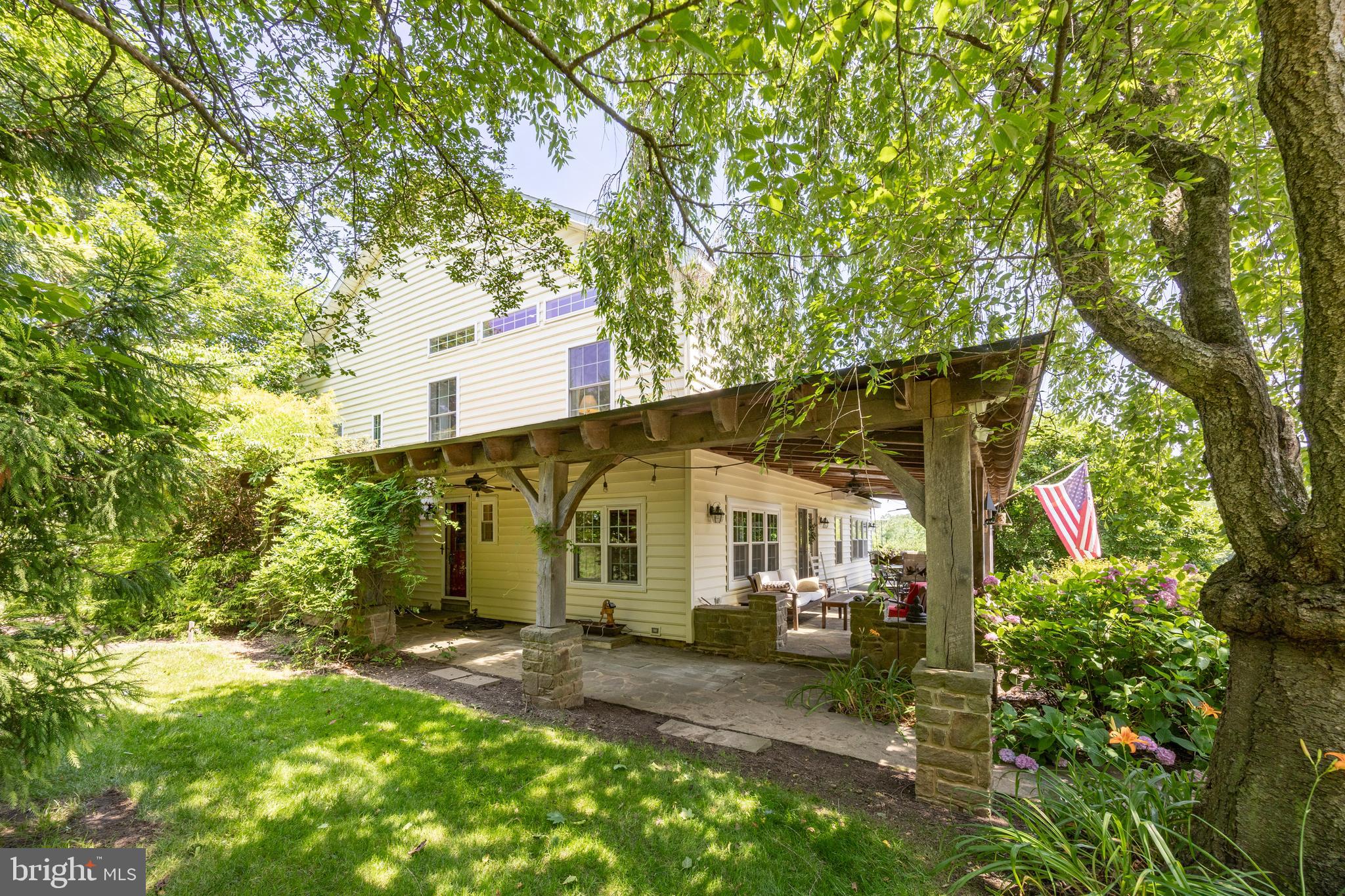 CHESHIRE HUNT - Residential