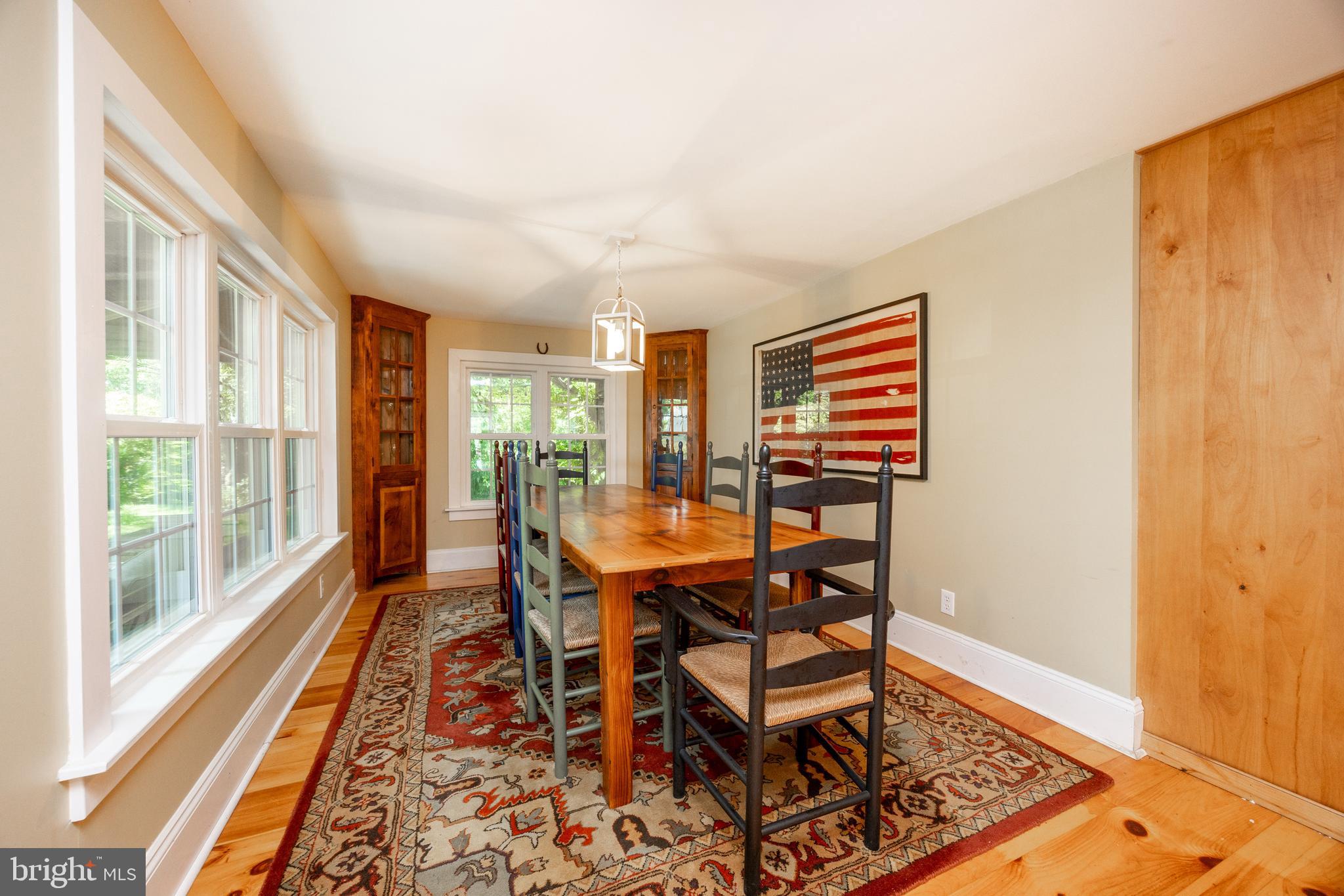 CHESHIRE HUNT - Residential