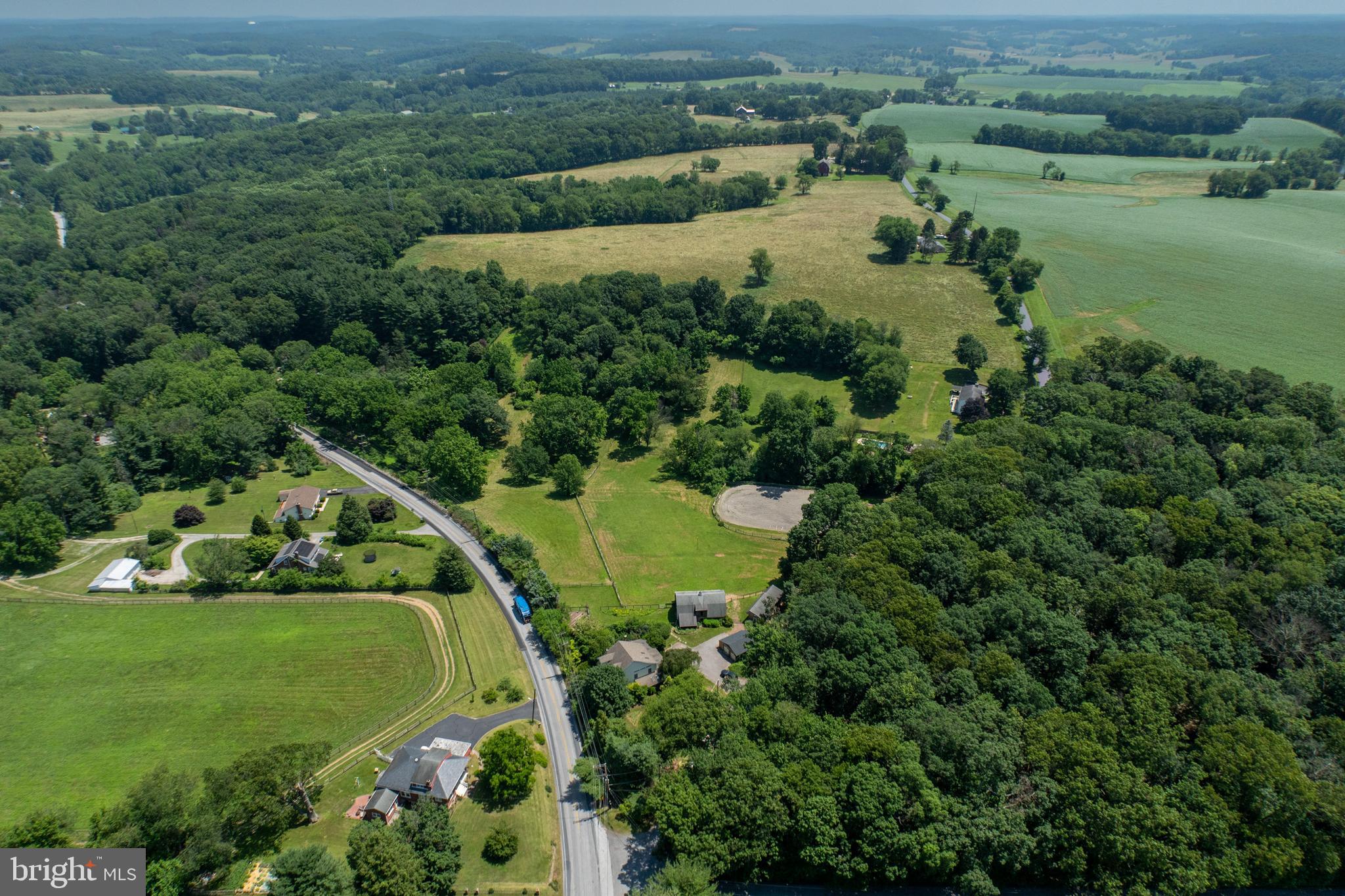 CHESHIRE HUNT - Residential