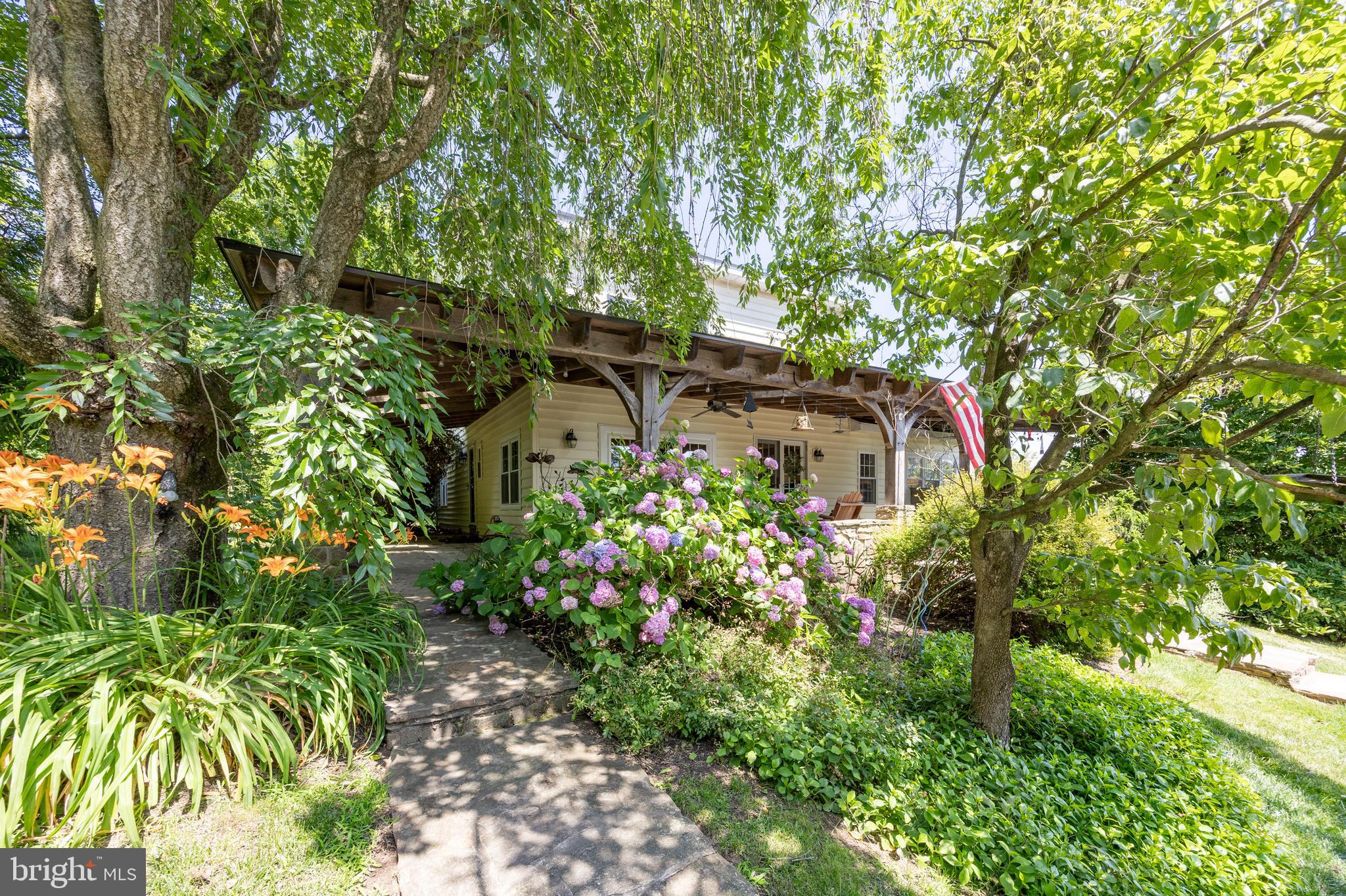 CHESHIRE HUNT - Residential