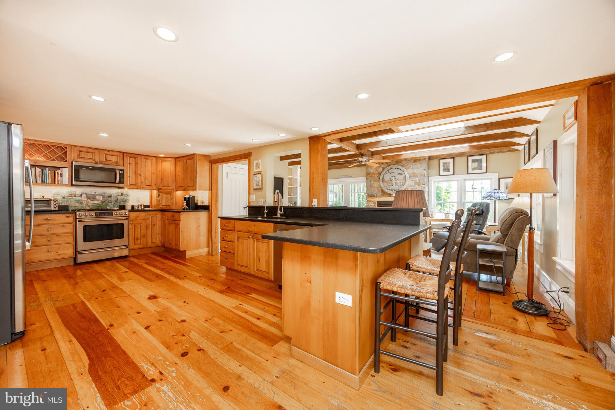 CHESHIRE HUNT - Residential