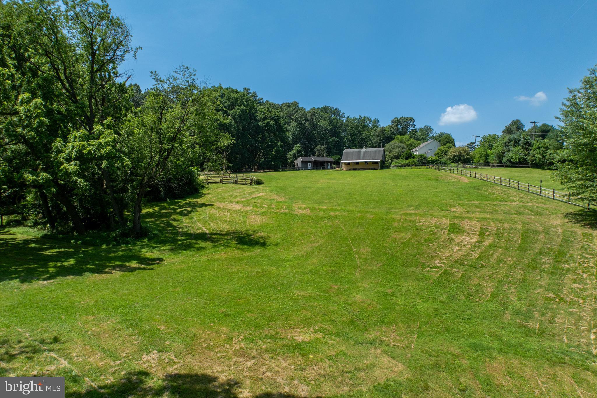 CHESHIRE HUNT - Residential