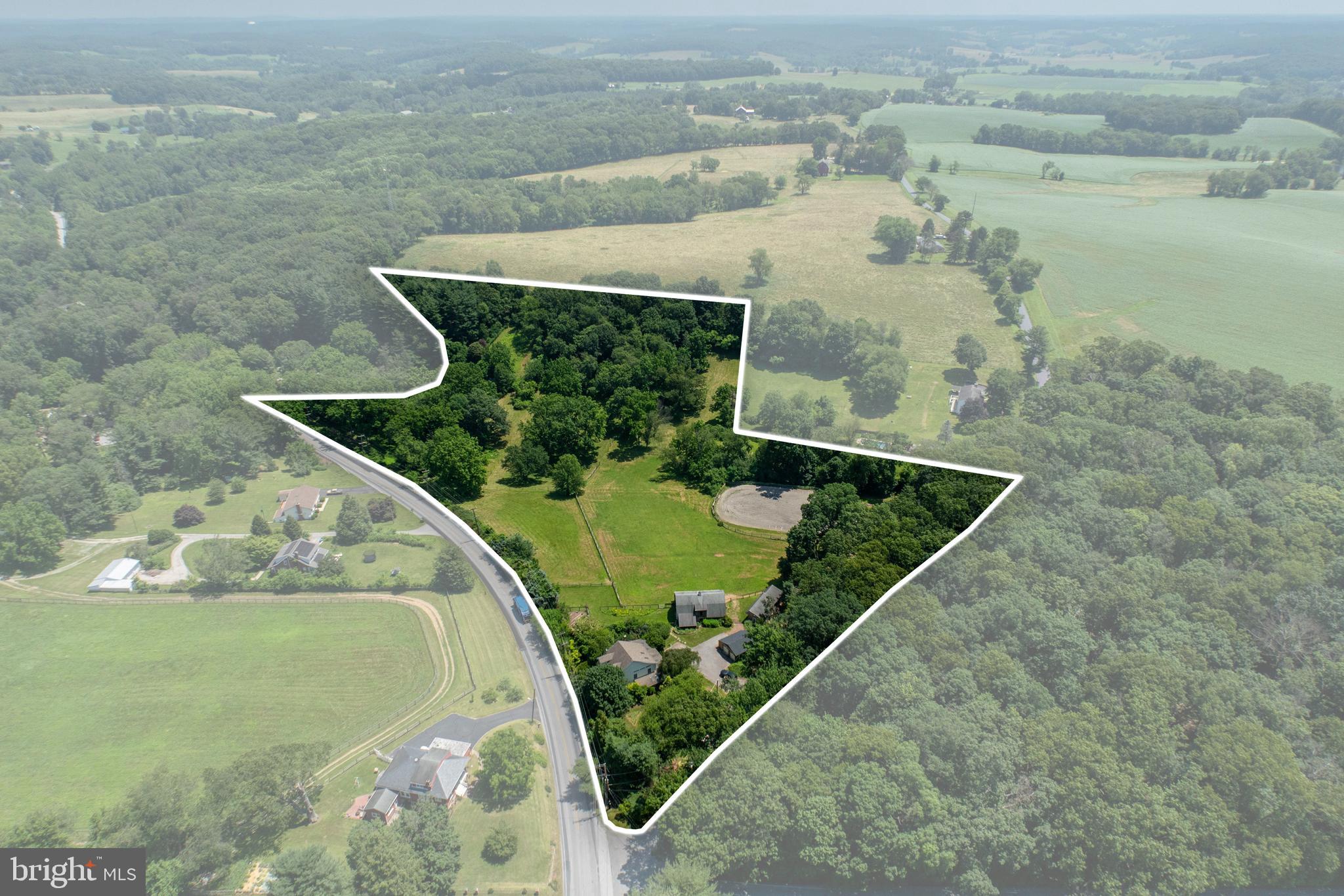 318 GUM TREE ROAD