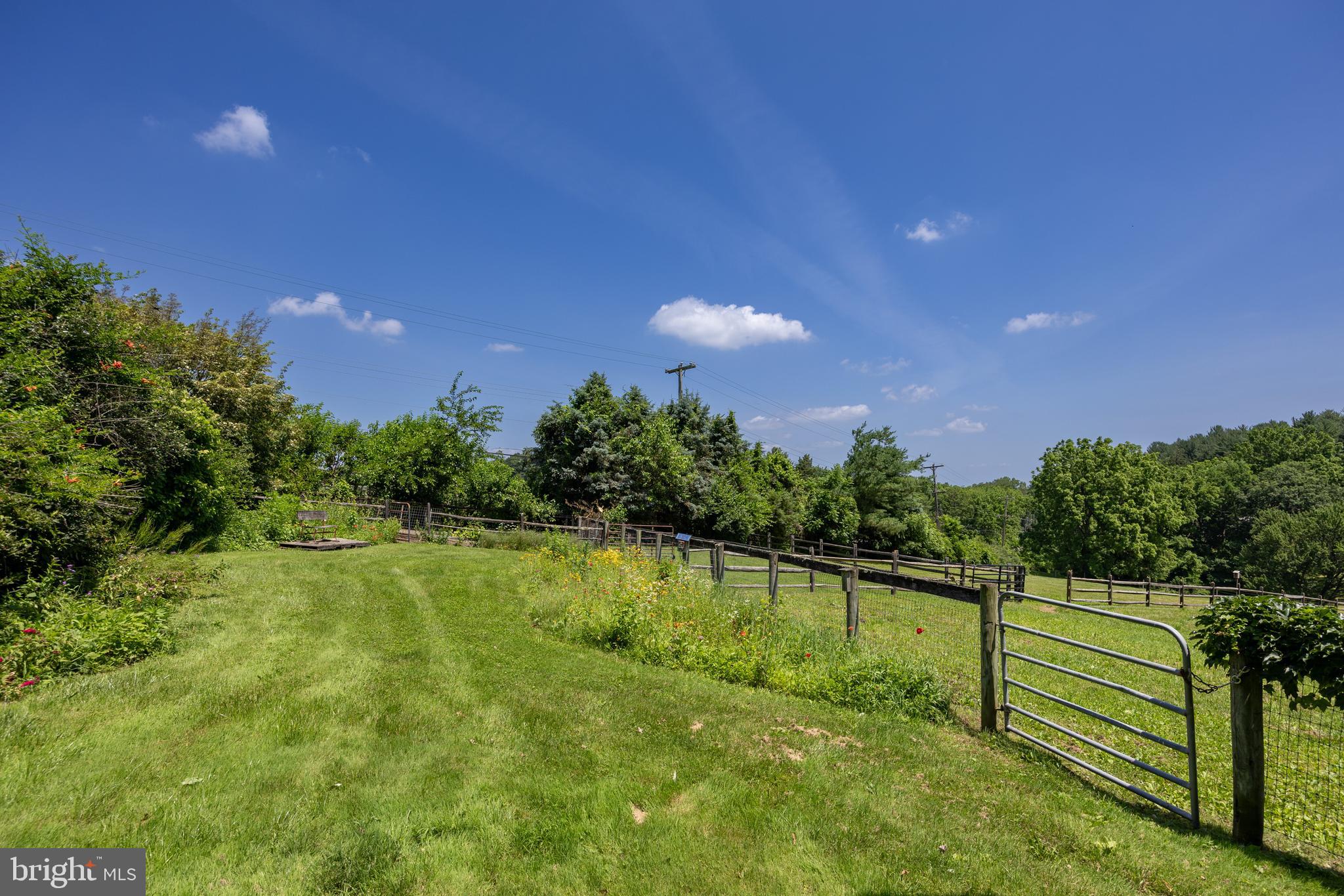 CHESHIRE HUNT - Residential