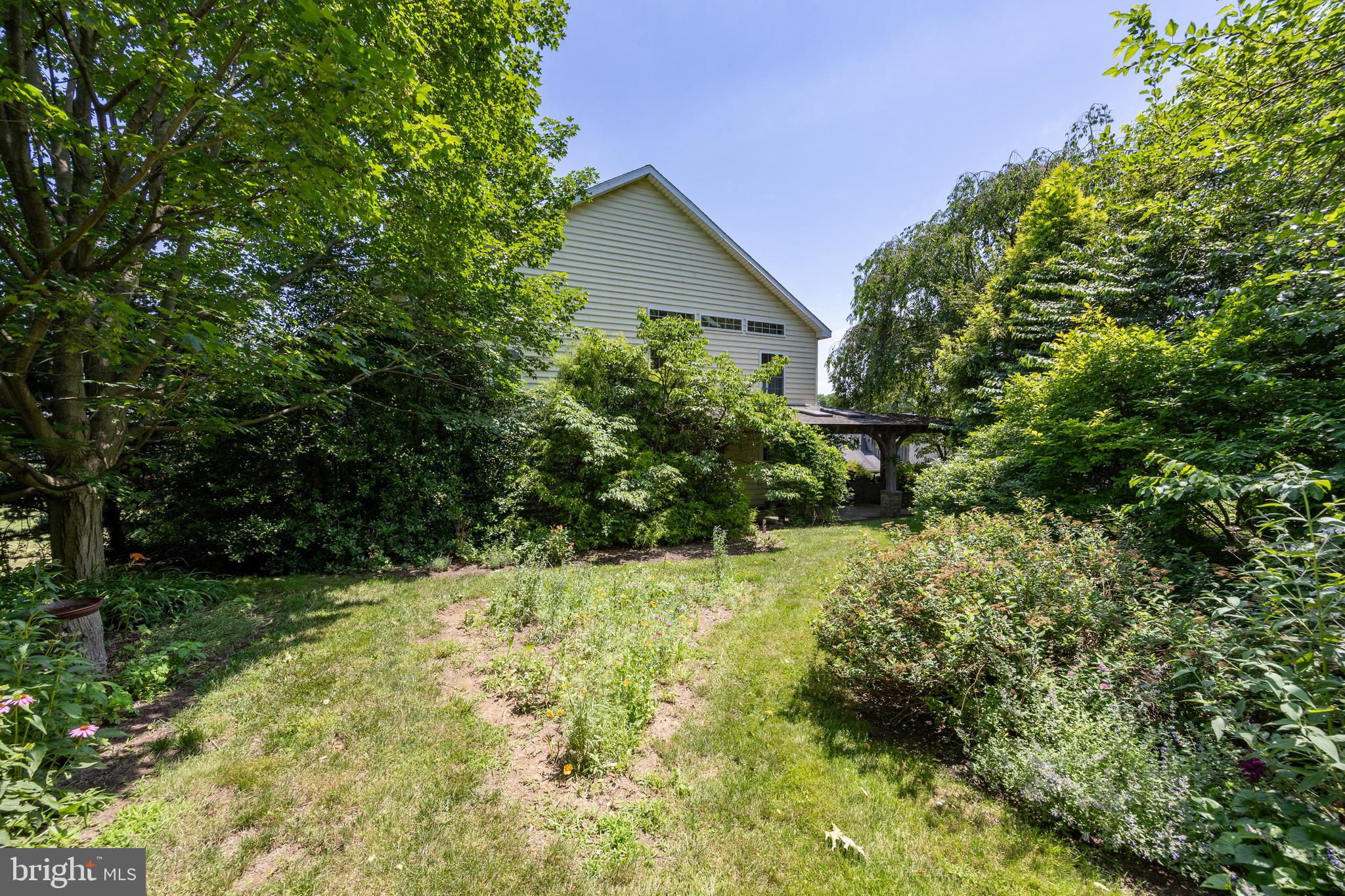 CHESHIRE HUNT - Residential