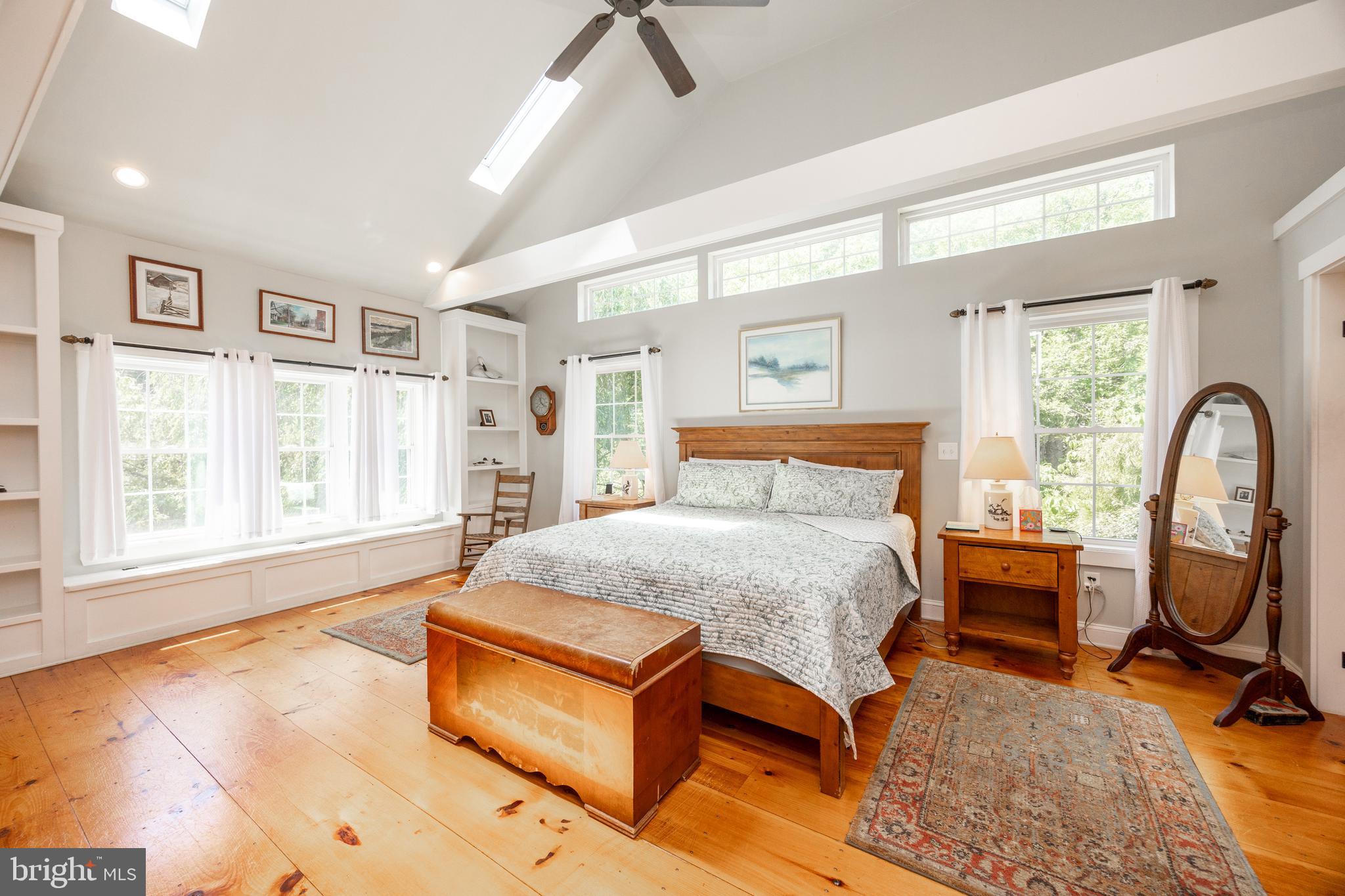 CHESHIRE HUNT - Residential