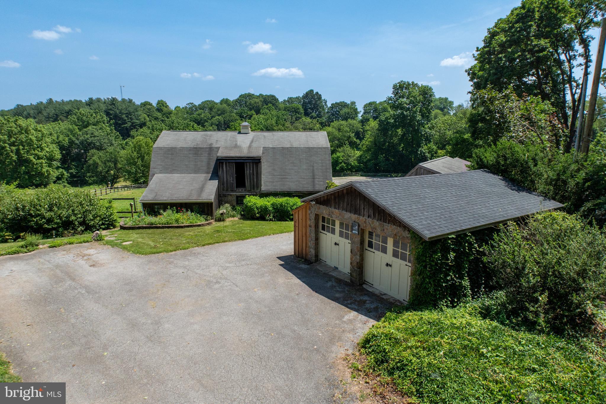 CHESHIRE HUNT - Residential