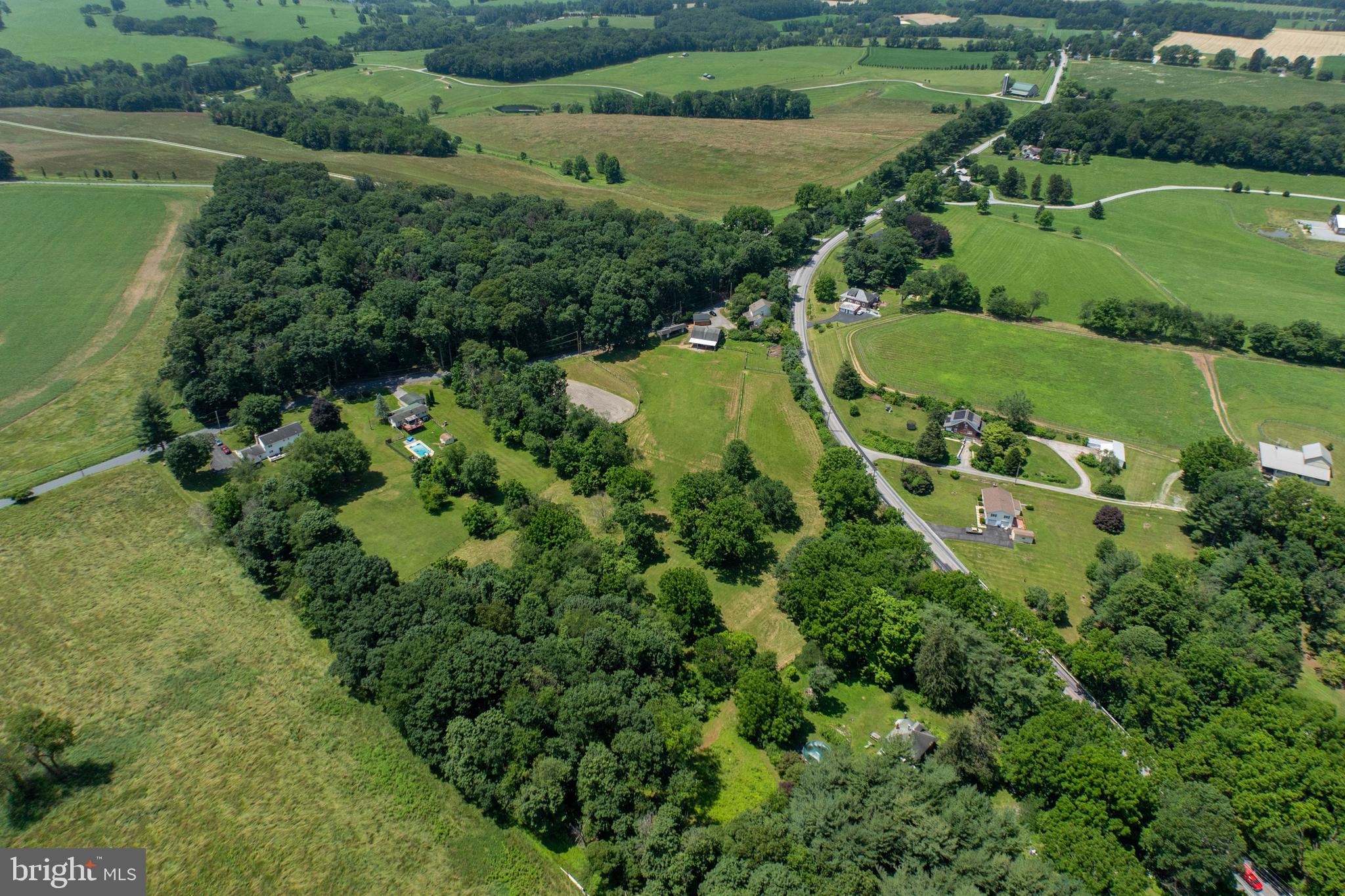 CHESHIRE HUNT - Residential