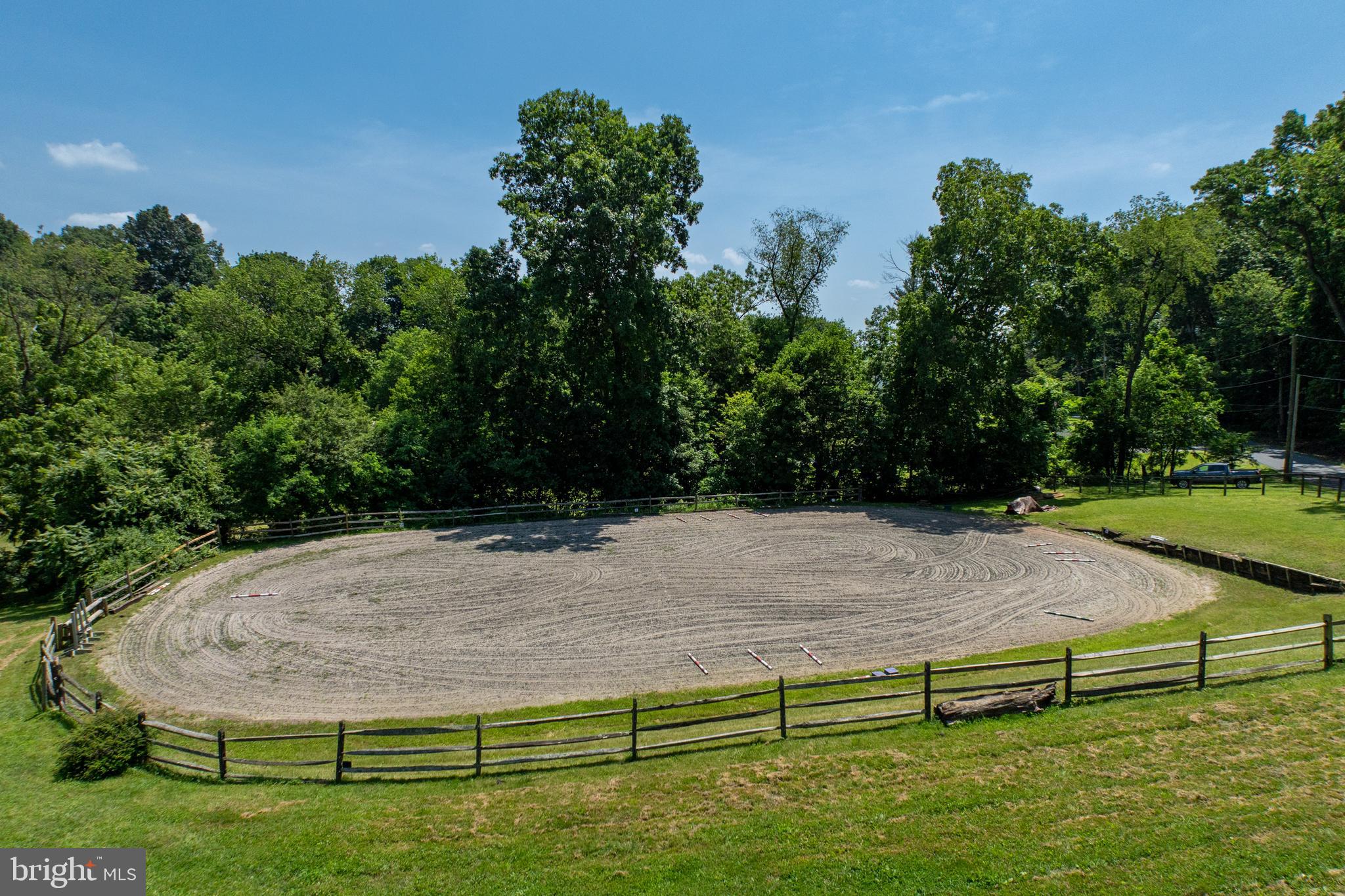 CHESHIRE HUNT - Residential
