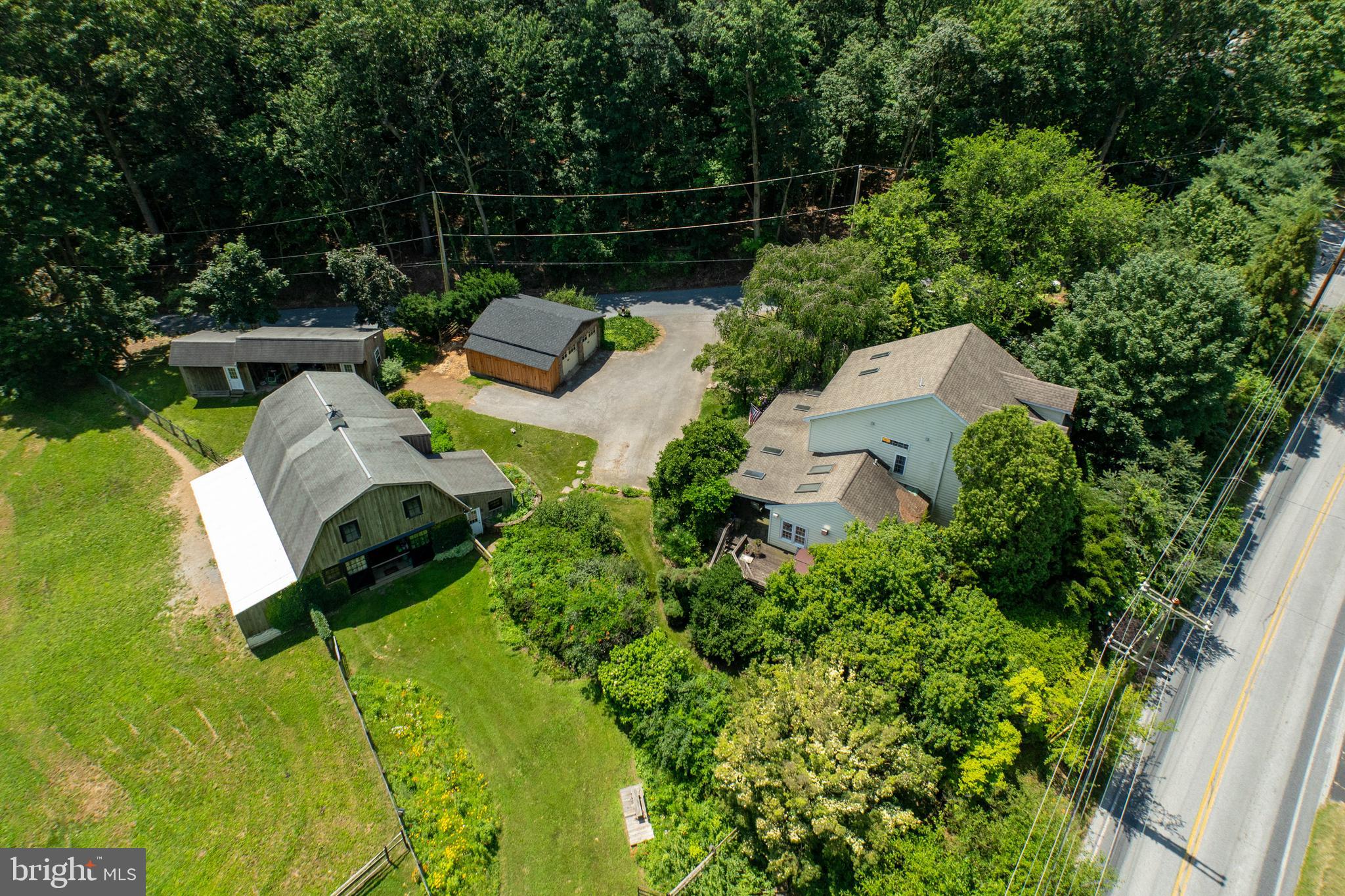 CHESHIRE HUNT - Residential