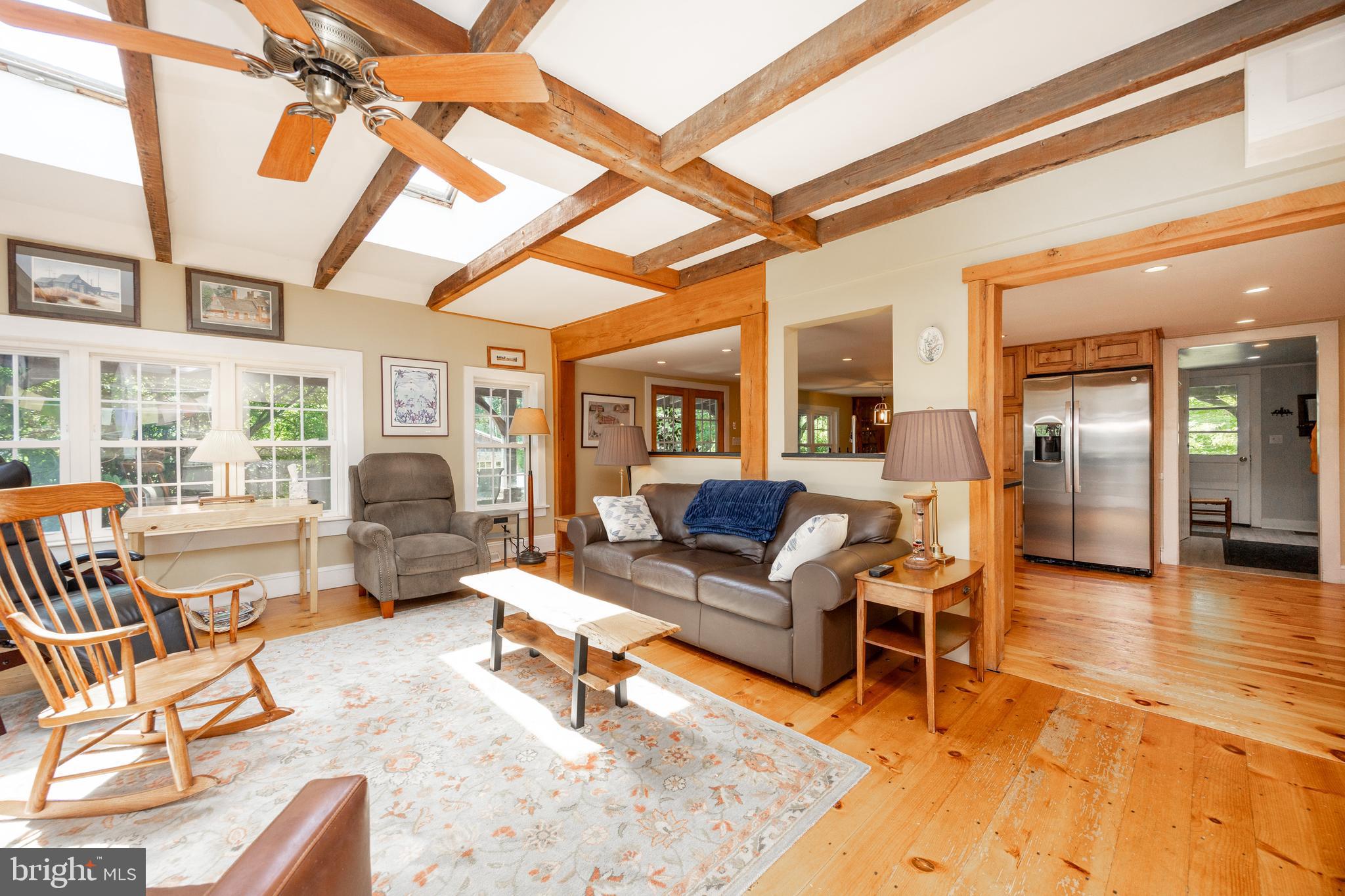 CHESHIRE HUNT - Residential