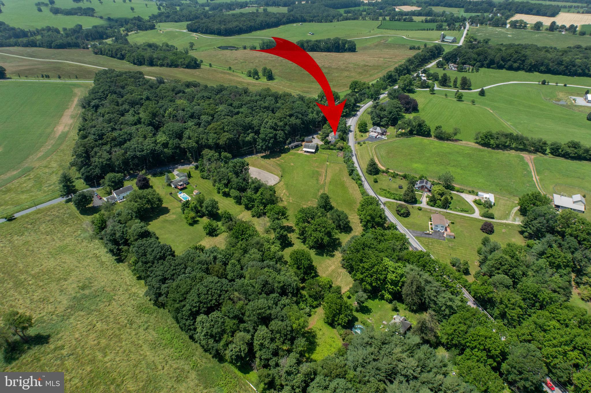 CHESHIRE HUNT - Residential