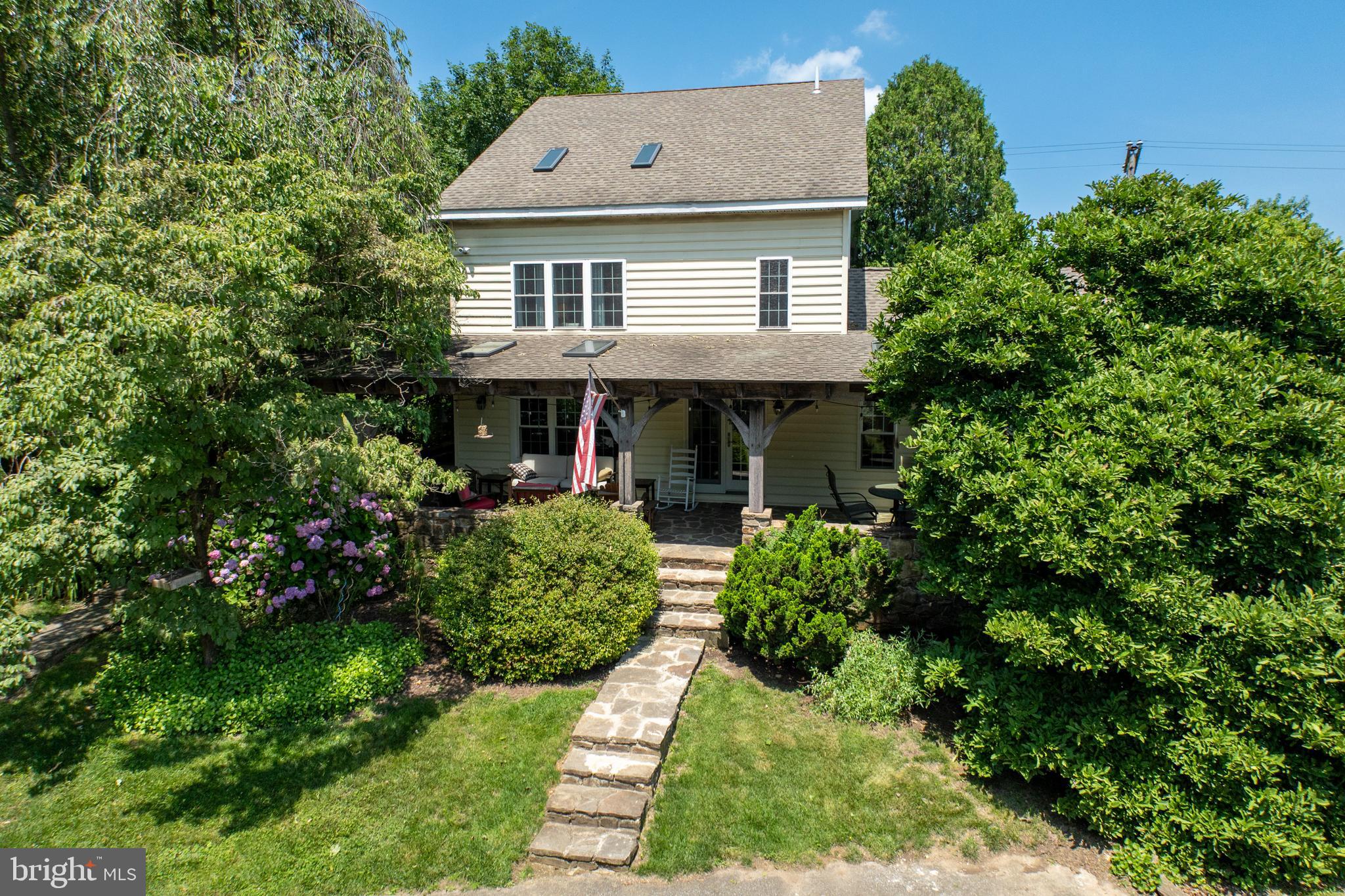 CHESHIRE HUNT - Residential