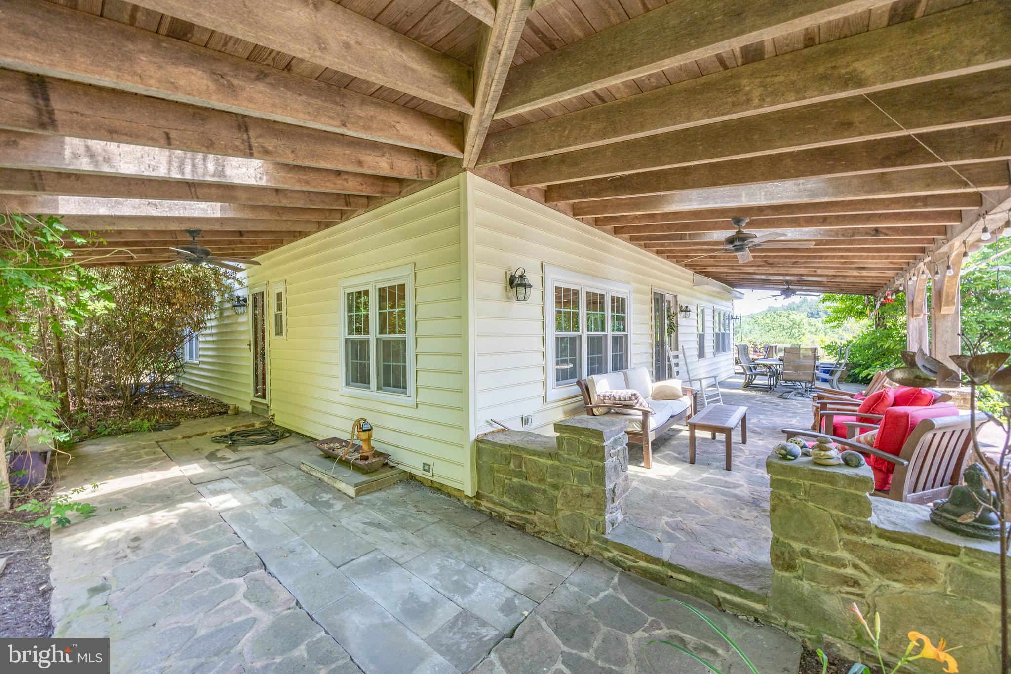 CHESHIRE HUNT - Residential