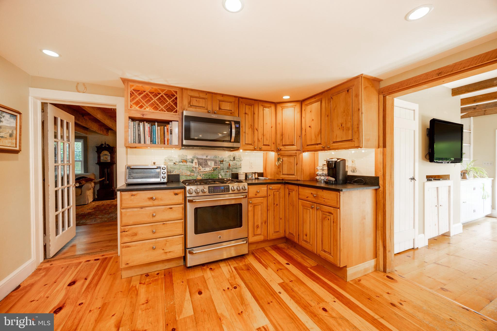 CHESHIRE HUNT - Residential