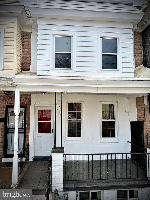 1210 Elm Street, Wilmington, DE 19805 - MLS#: DENC2078548