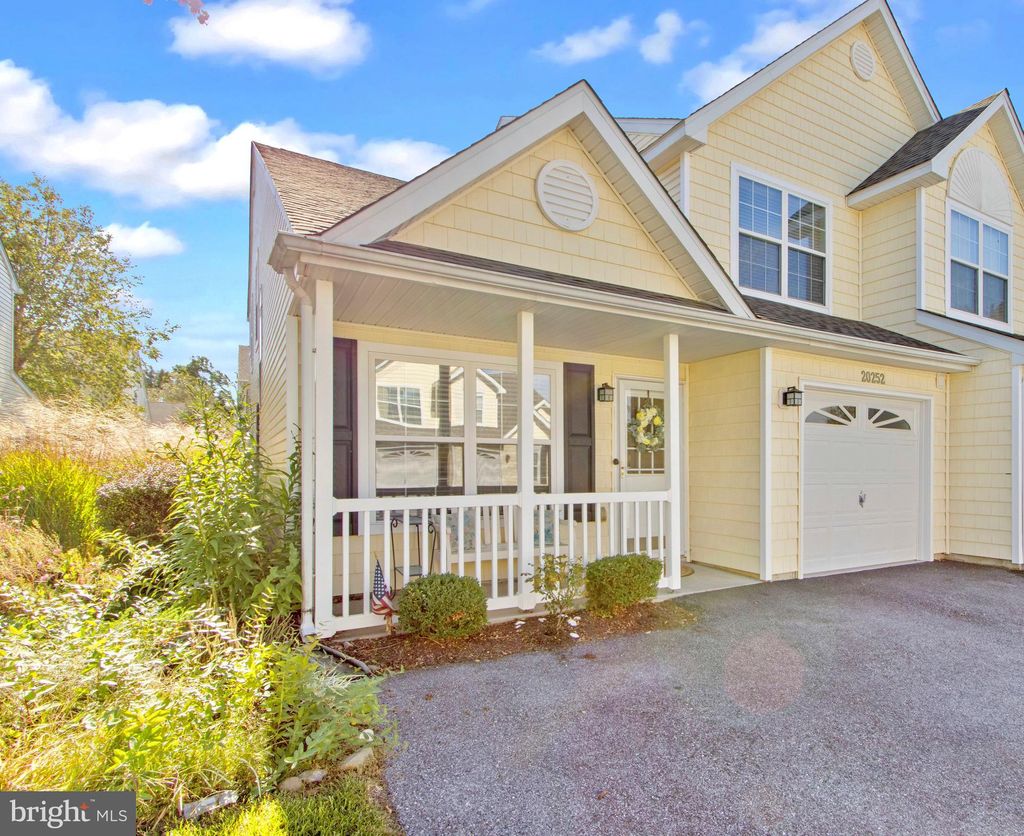 Photo of 20252 Simonton Court, REHOBOTH BEACH, DE 19971 (MLS # DESU2098442)