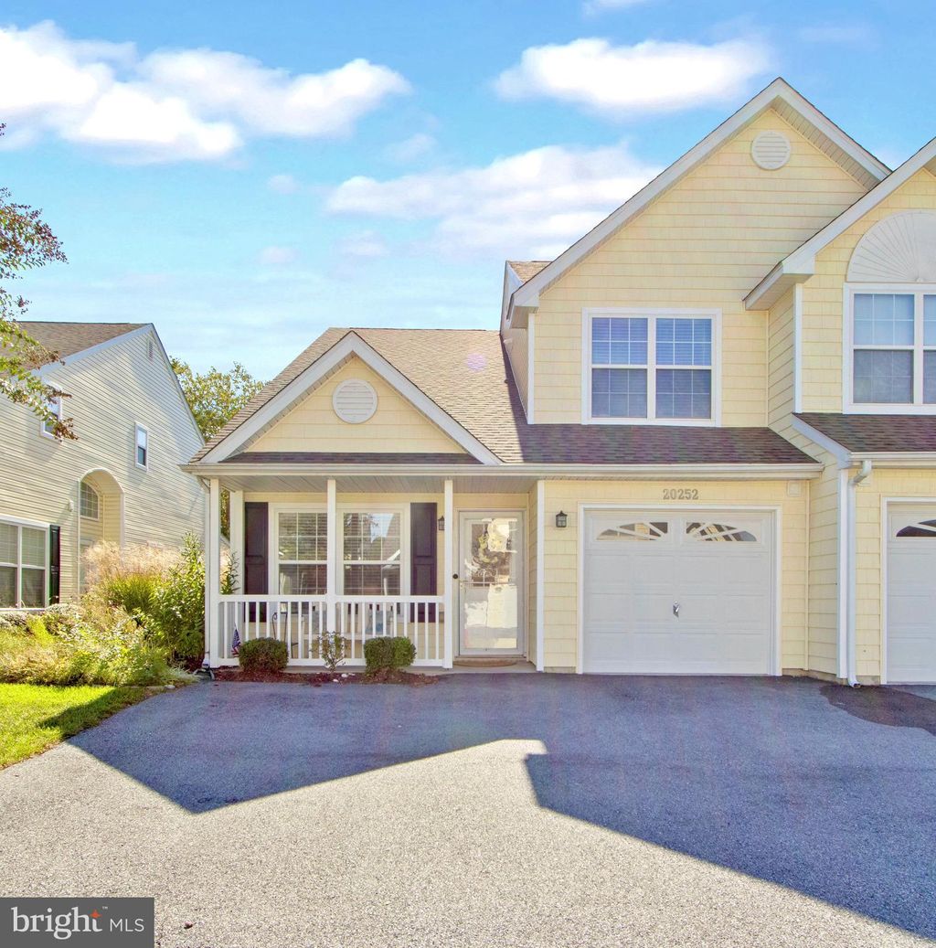Photo of 20252 Simonton Court, REHOBOTH BEACH, DE 19971 (MLS # DESU2098442)