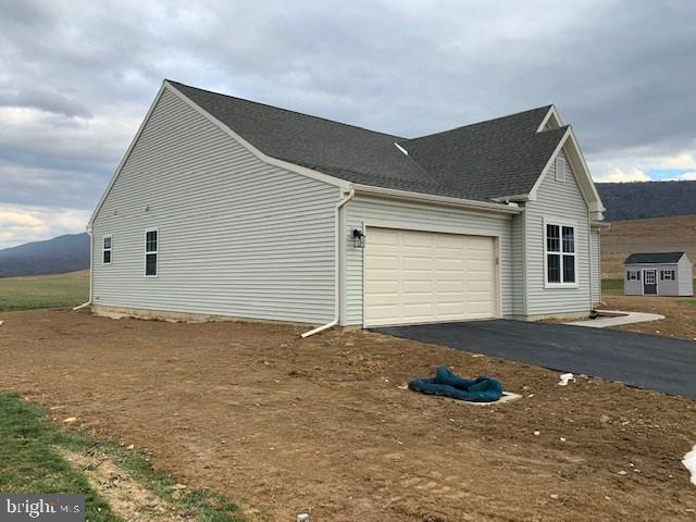 NONE AVAILABLE - Residential