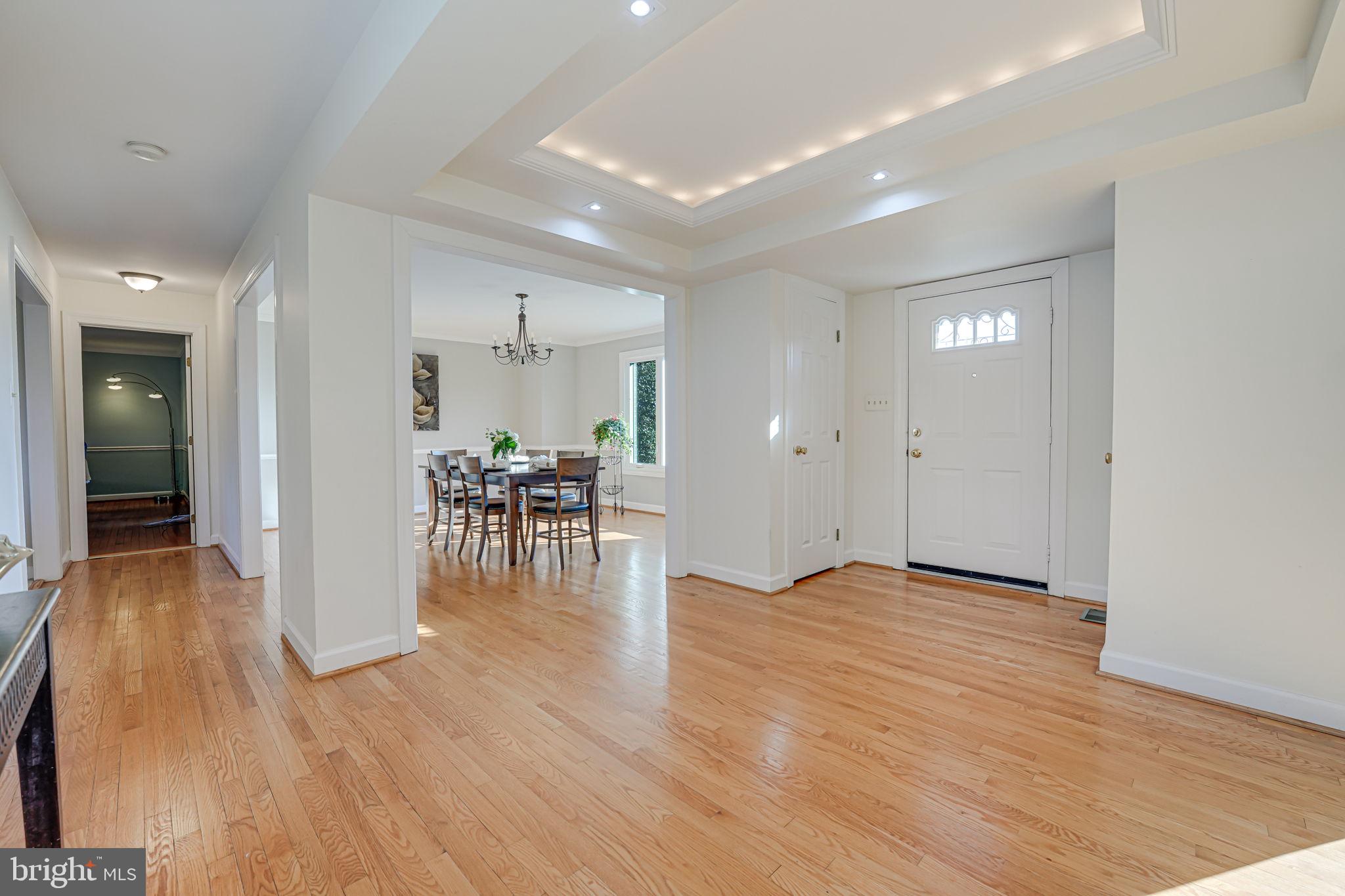 16810 THUNDER ROAD