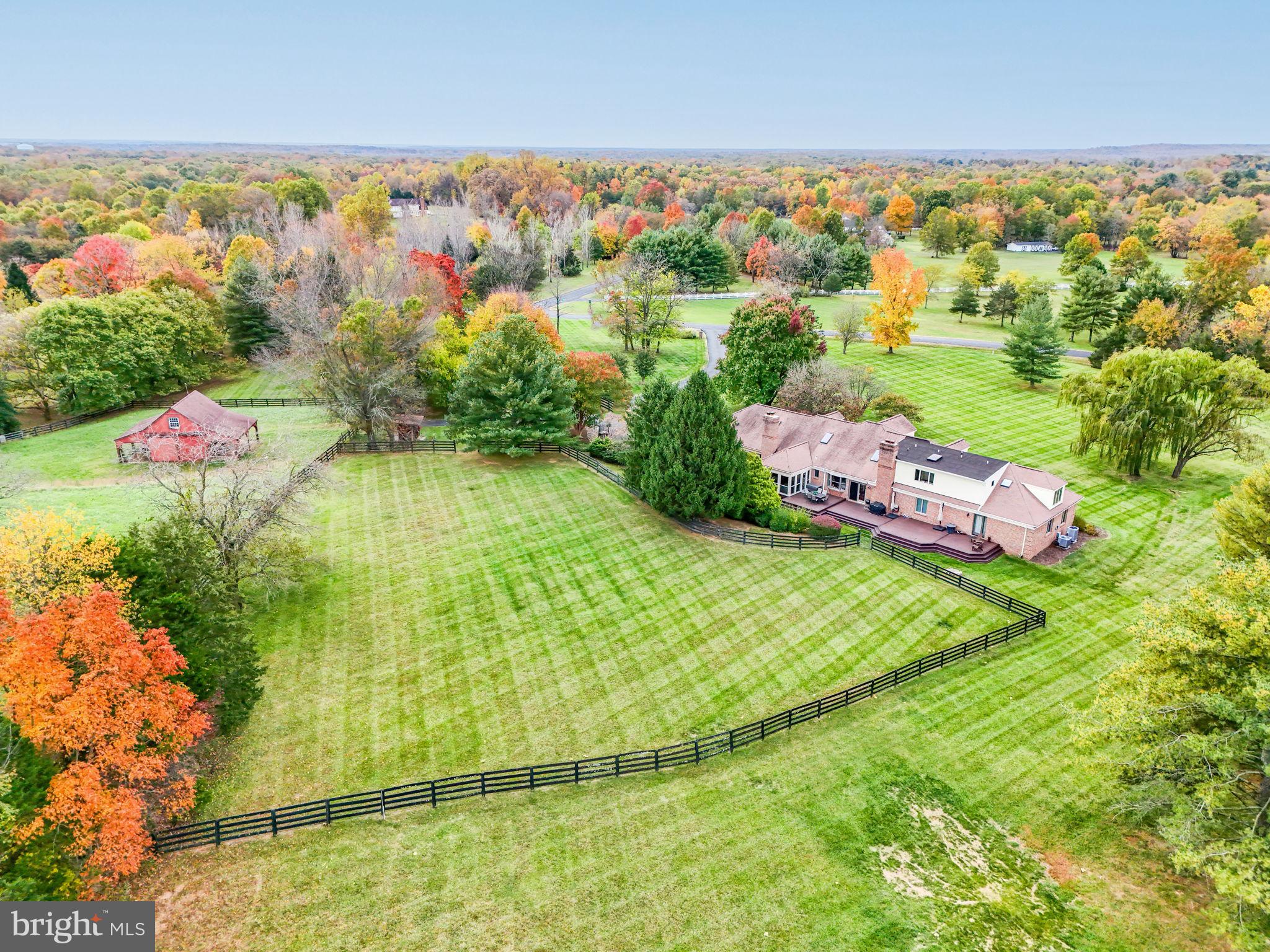16810 THUNDER ROAD