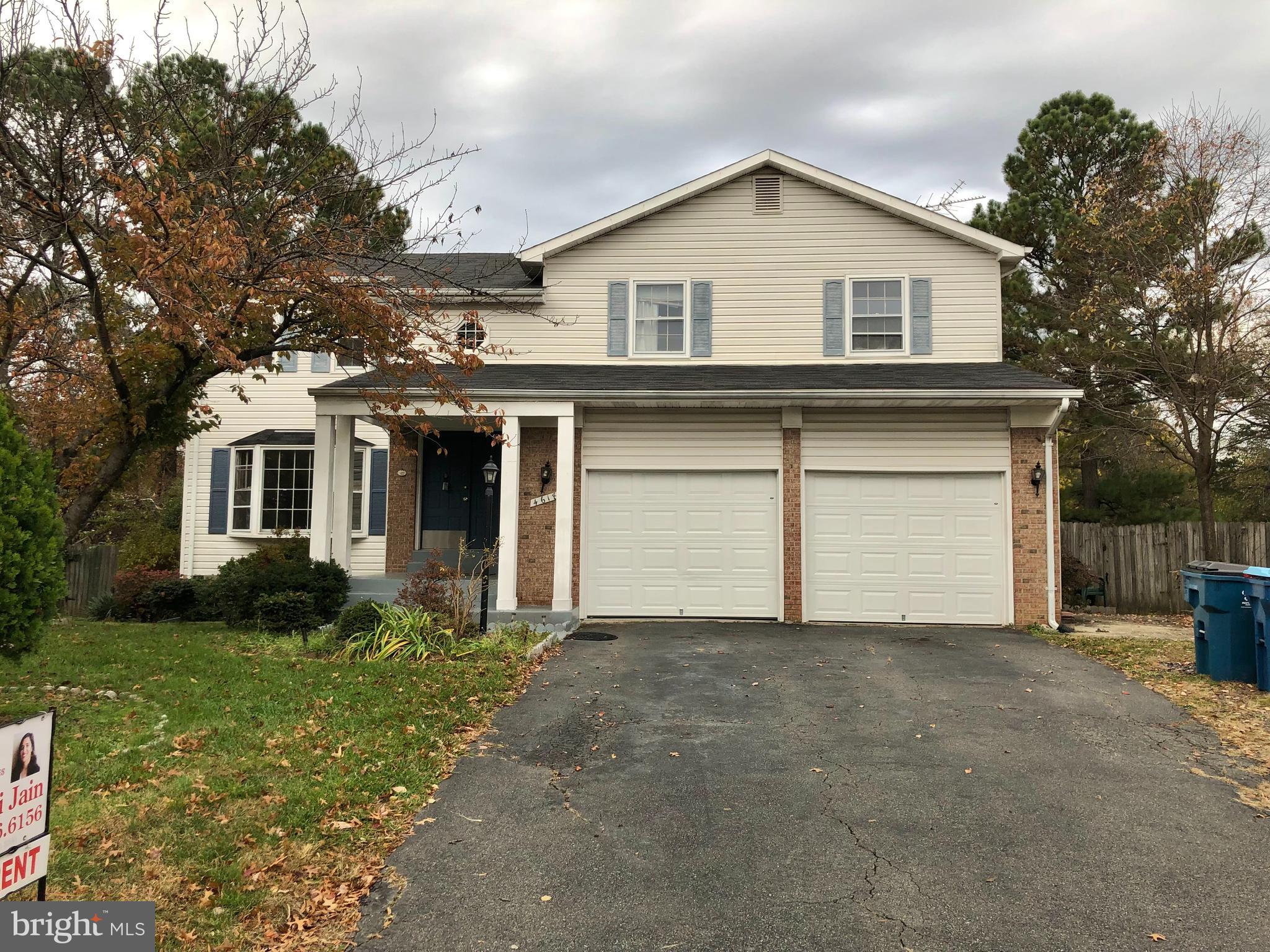 BROOKFIELD - Residential Lease