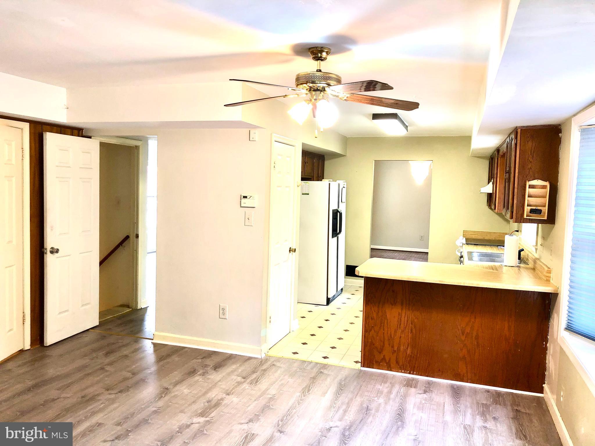 BROOKFIELD - Residential Lease