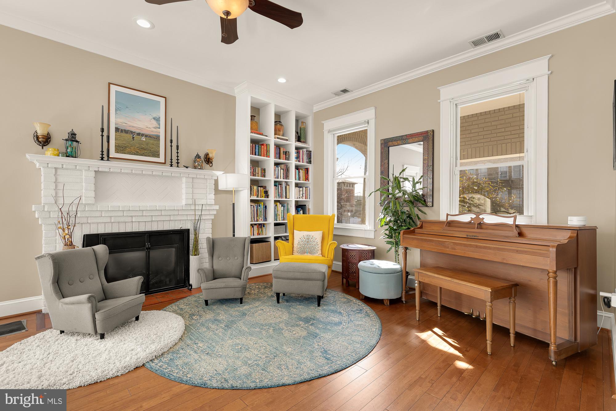 1409 DECATUR STREET NW