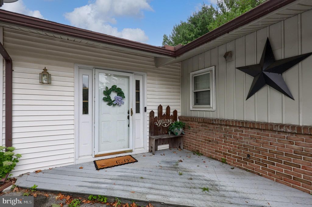 Photo of 1147 W Main Street, EPHRATA, PA 17522 (MLS # PALA2073364)