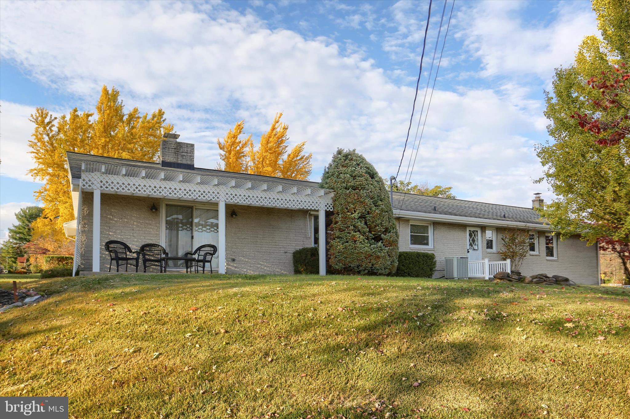 HUMMELSTOWN BOROUGH - Residential