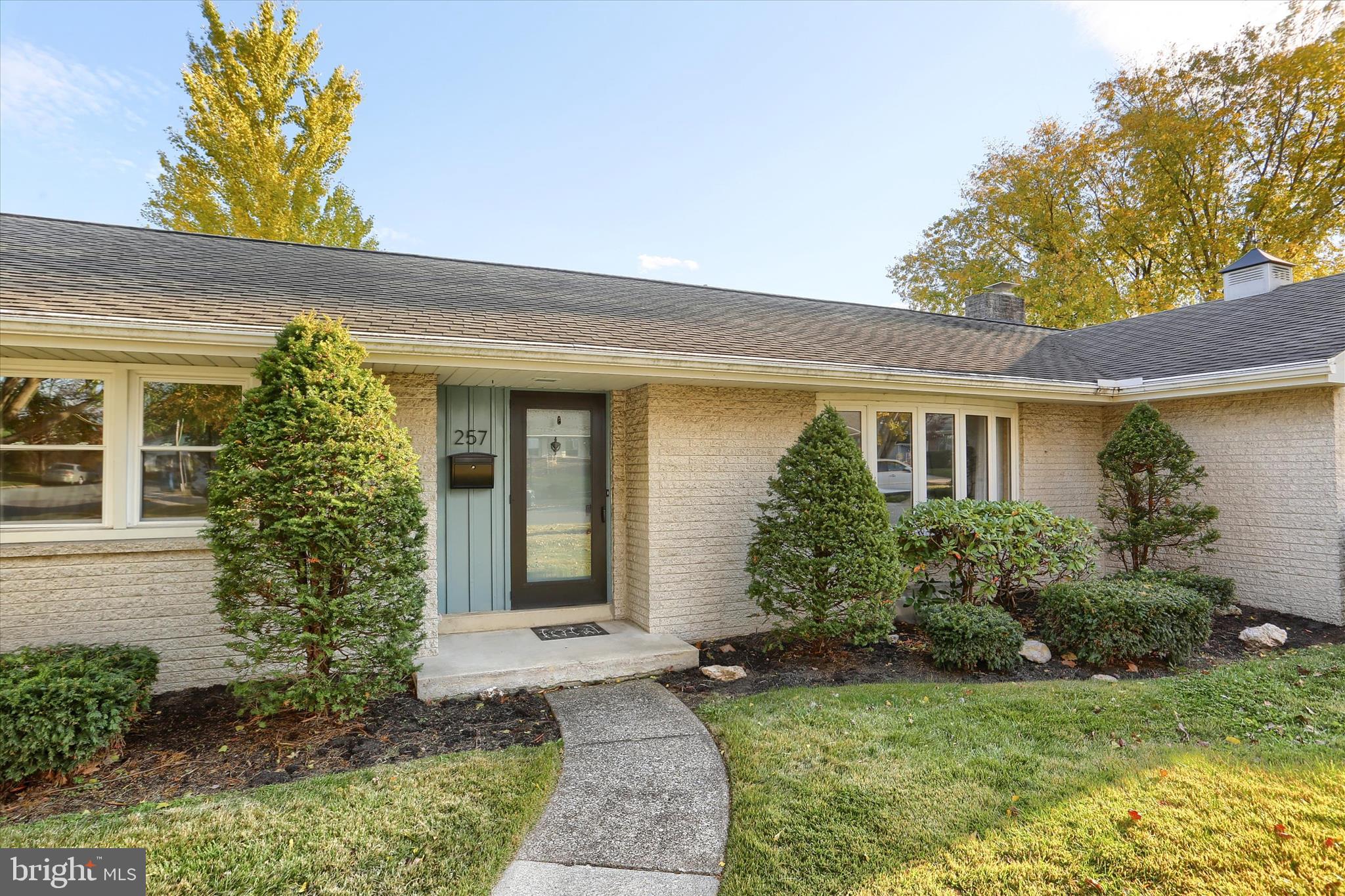 HUMMELSTOWN BOROUGH - Residential