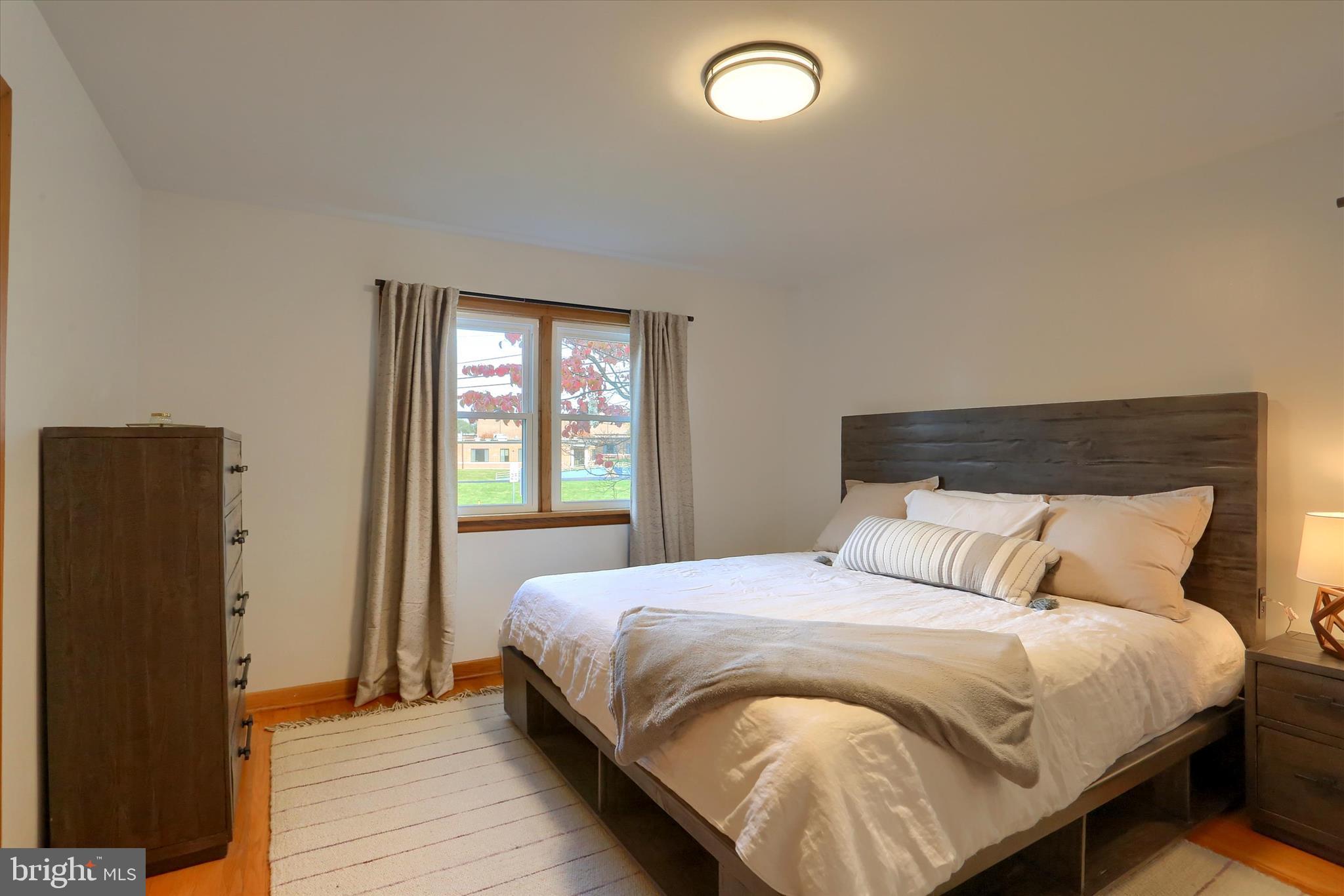 HUMMELSTOWN BOROUGH - Residential