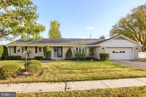 257 WILLOW STREET HUMMELSTOWN PA 17036