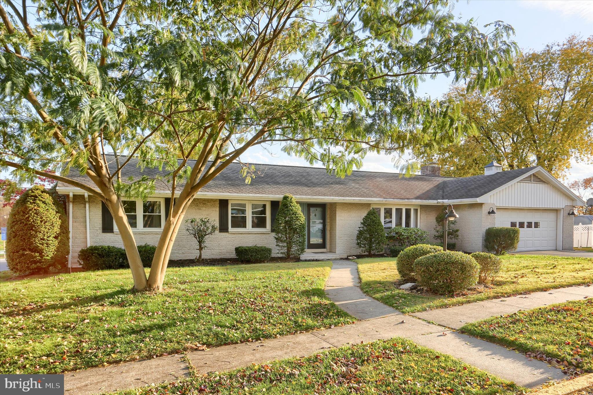 HUMMELSTOWN BOROUGH - Residential