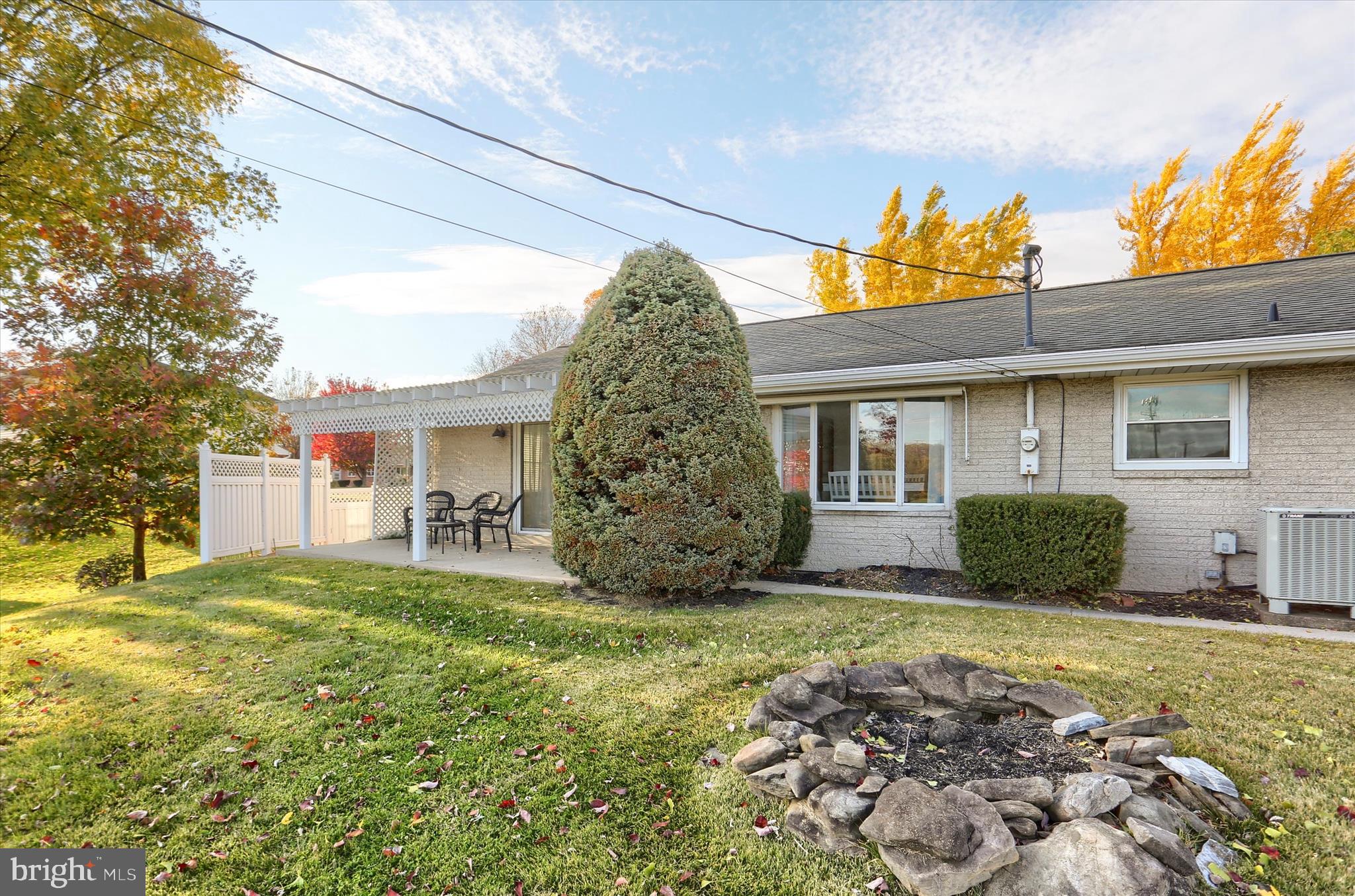 HUMMELSTOWN BOROUGH - Residential