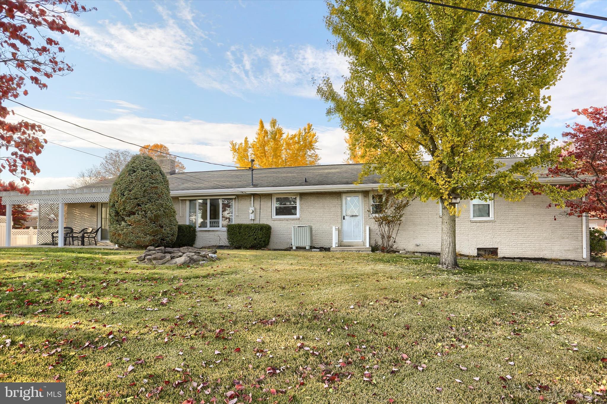 HUMMELSTOWN BOROUGH - Residential