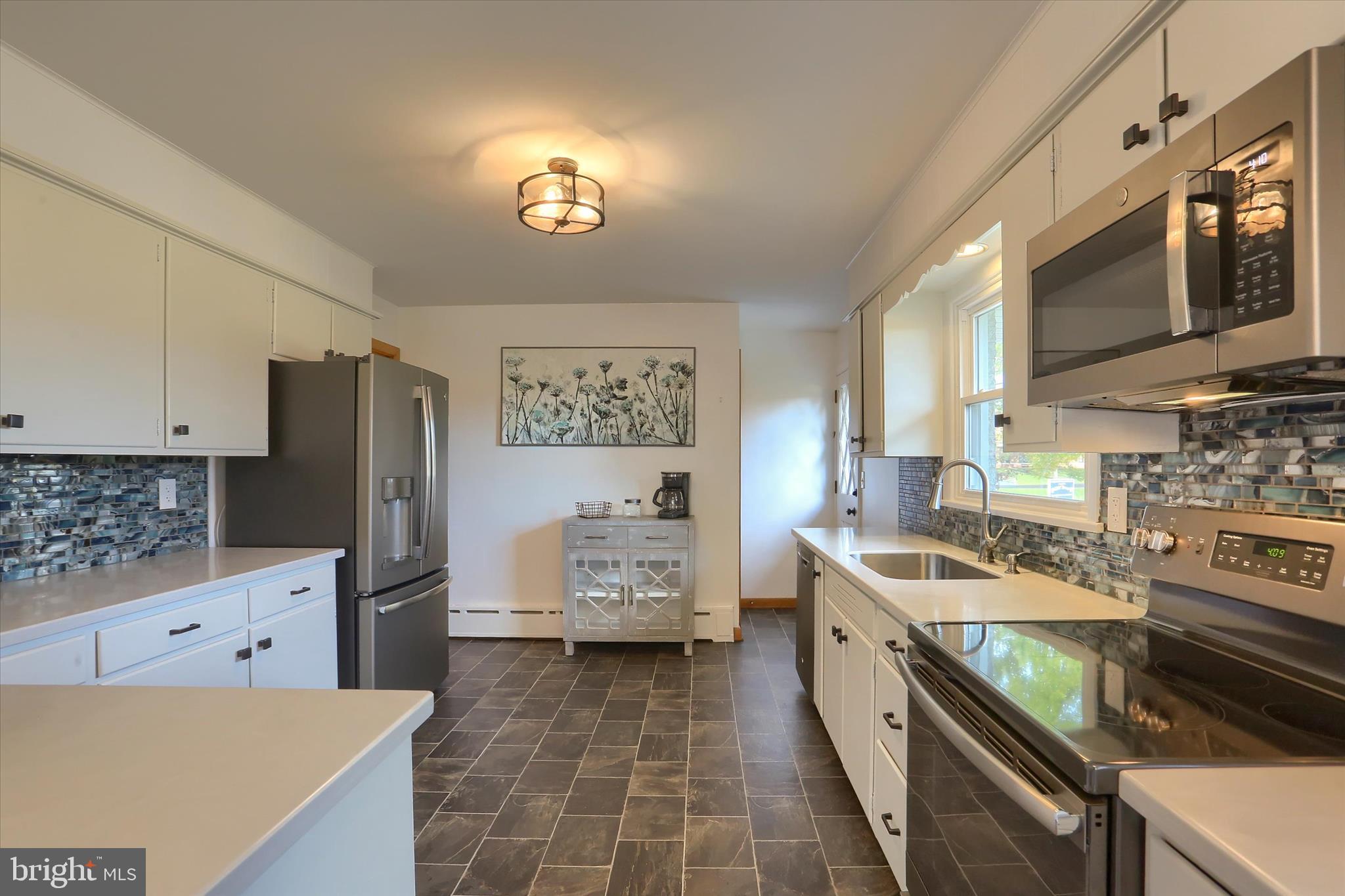 HUMMELSTOWN BOROUGH - Residential