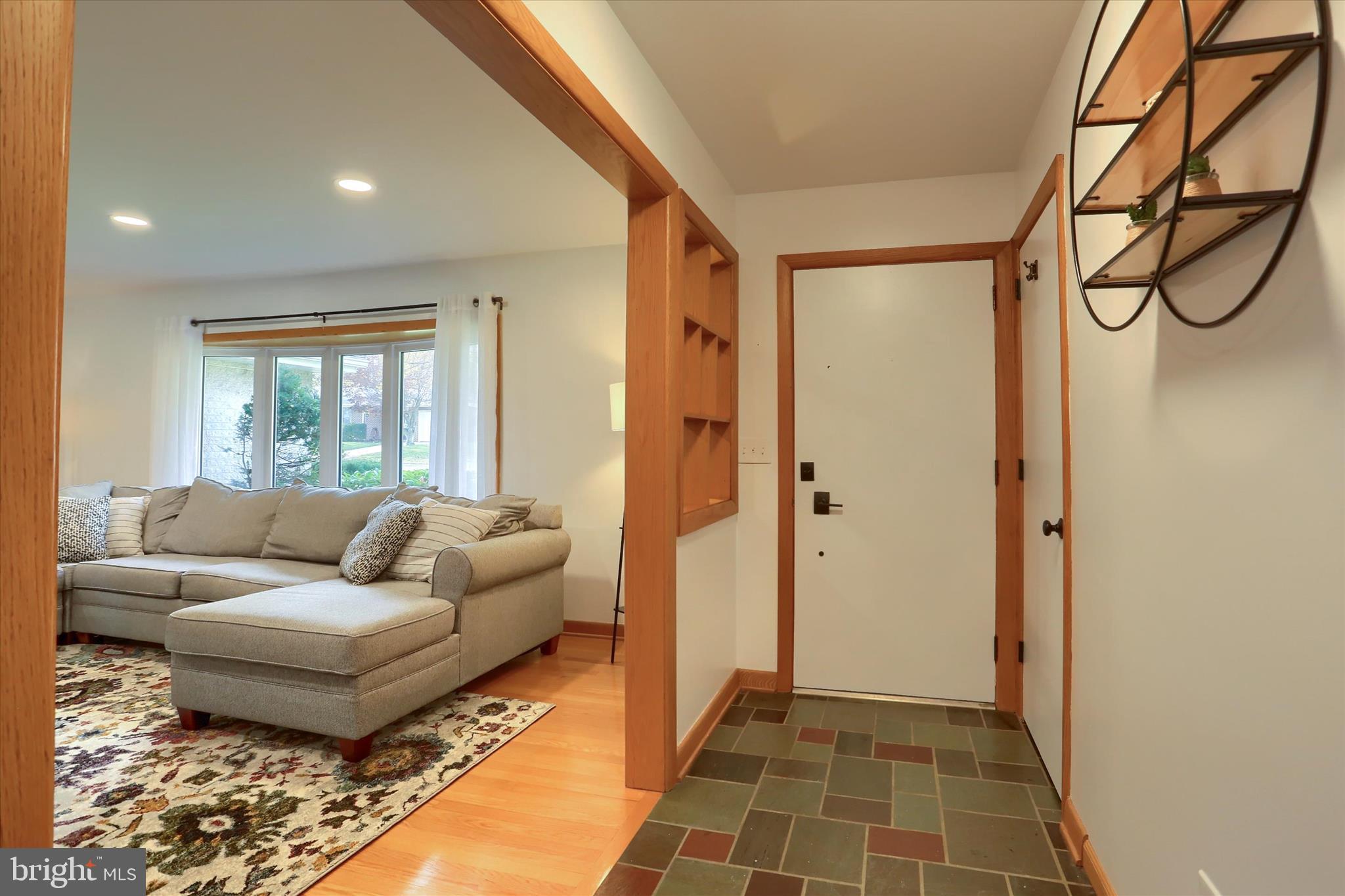 HUMMELSTOWN BOROUGH - Residential