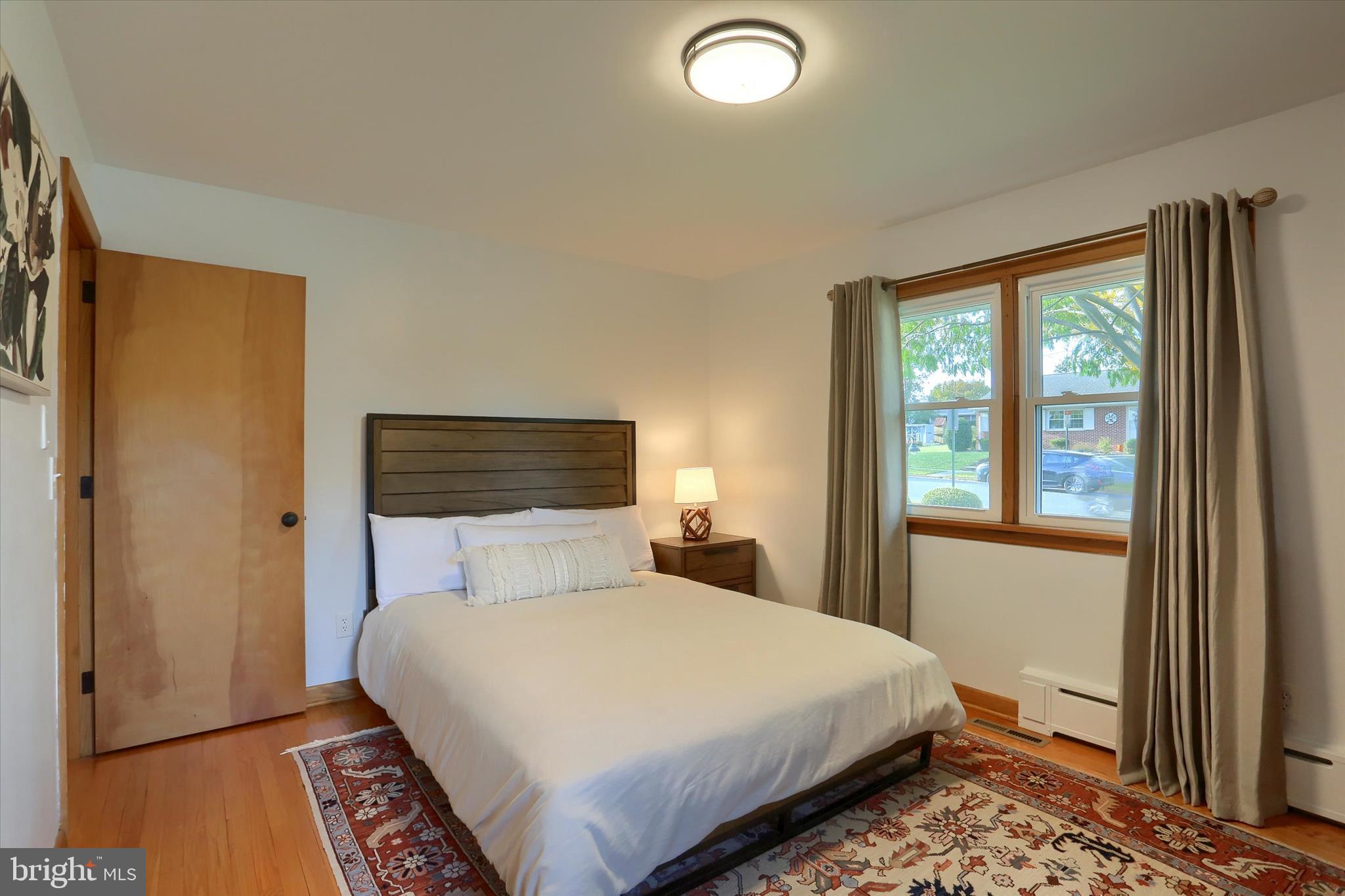 HUMMELSTOWN BOROUGH - Residential