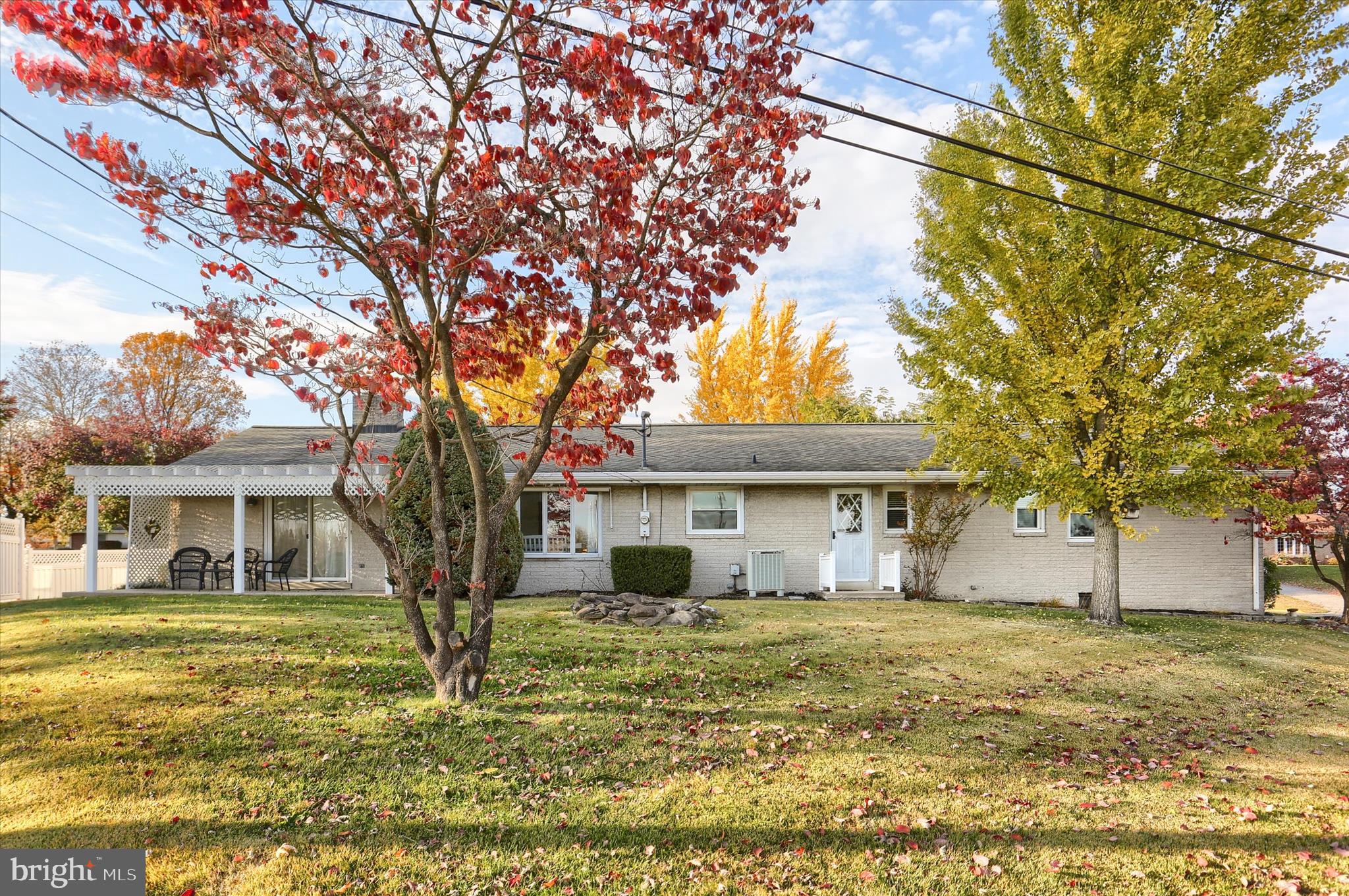 HUMMELSTOWN BOROUGH - Residential