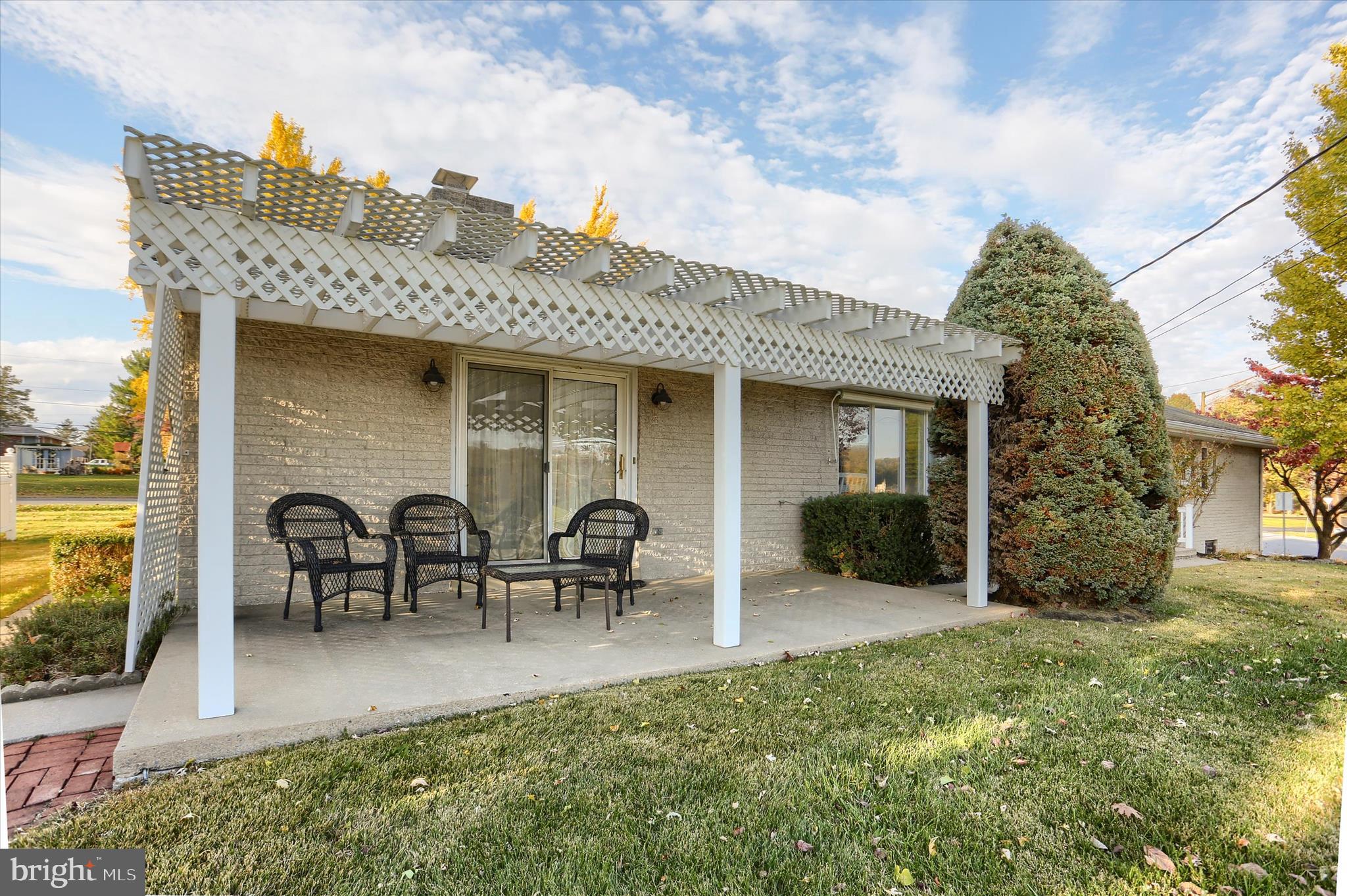 HUMMELSTOWN BOROUGH - Residential